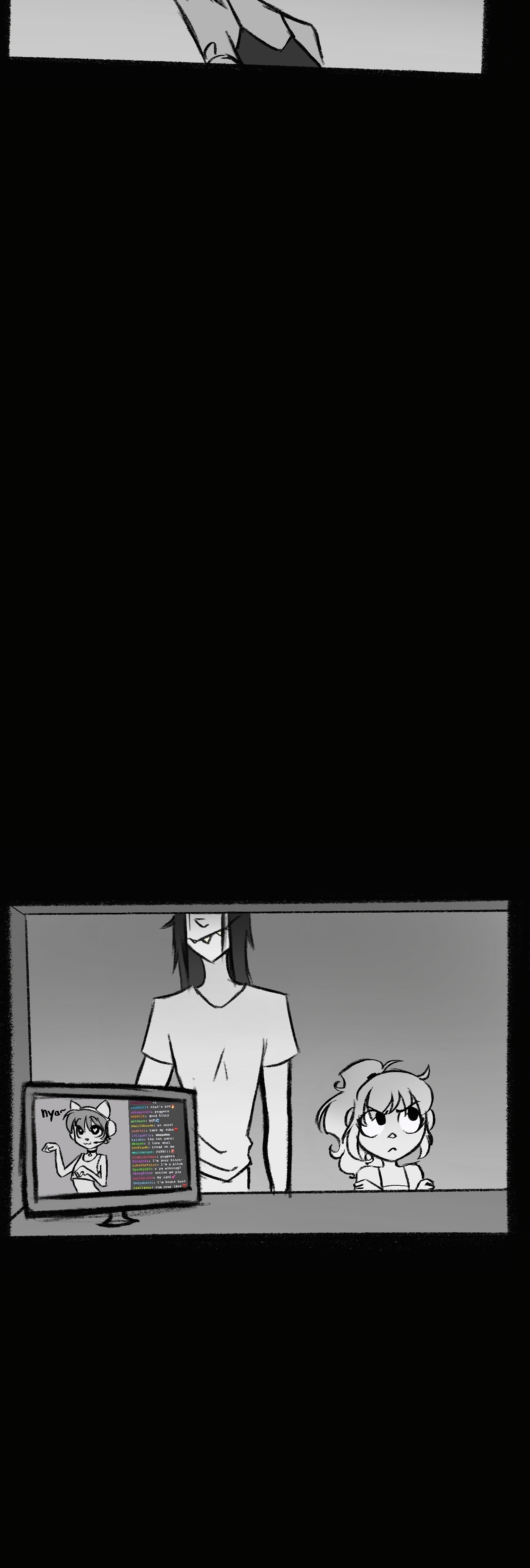 Read Jeff's disORDERs FR Manga Online