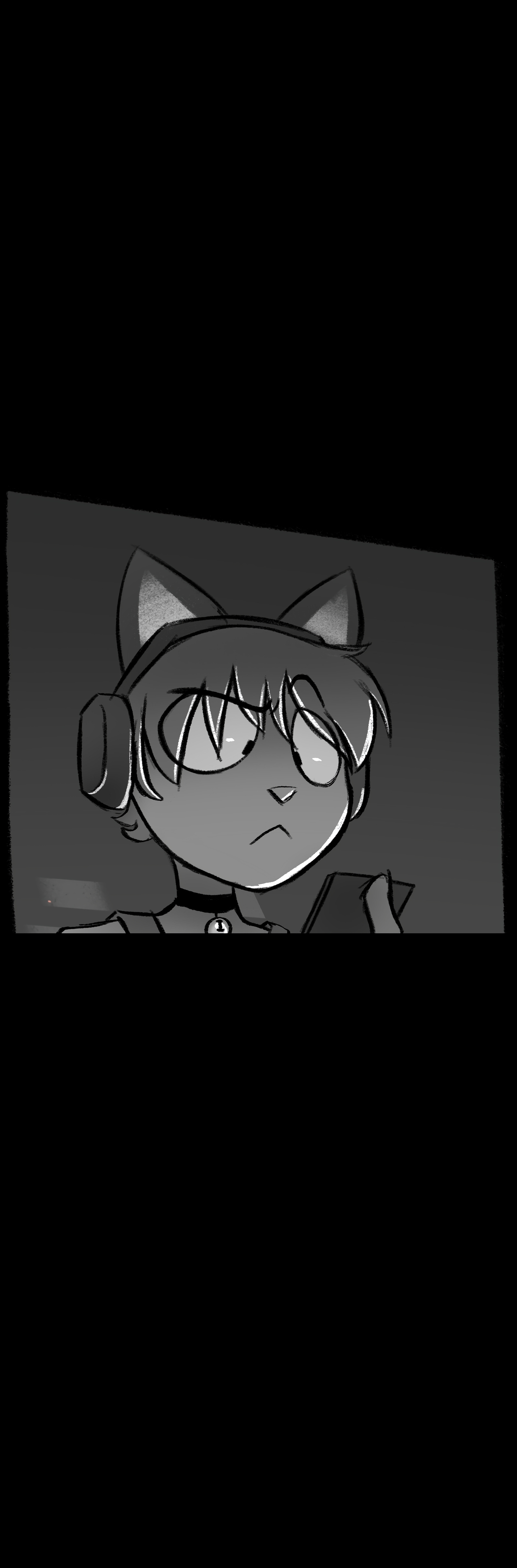 Read Jeff's disORDERs FR Manga Online