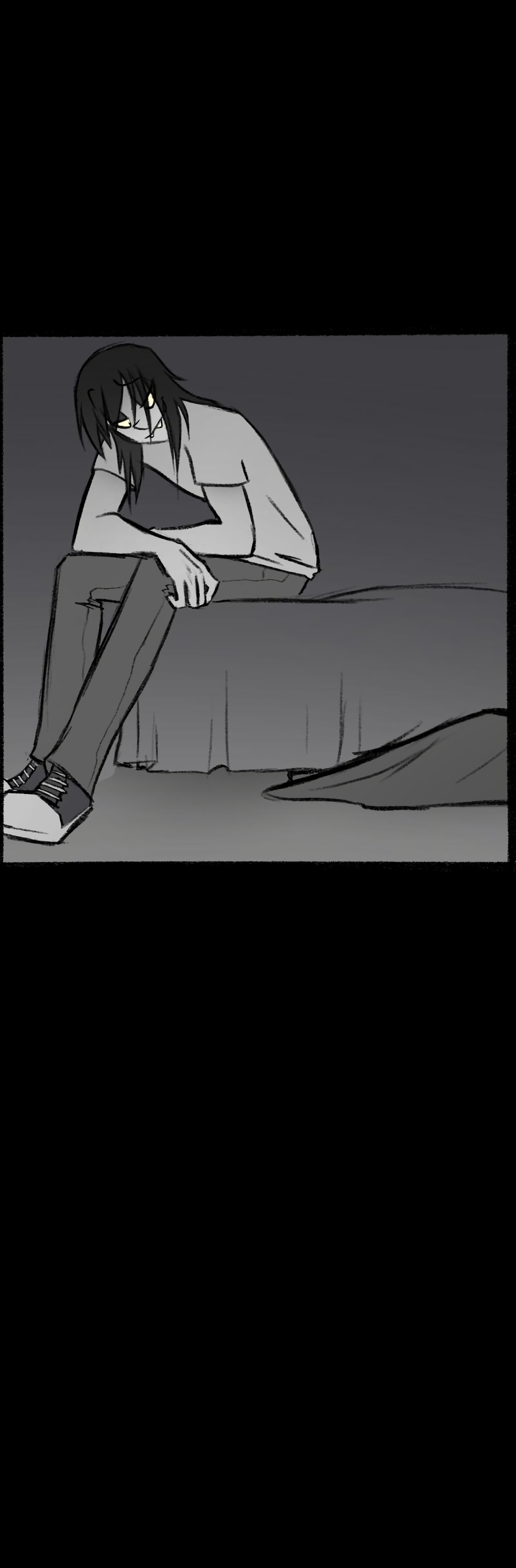 Read Jeff's disORDERs FR Manga Online