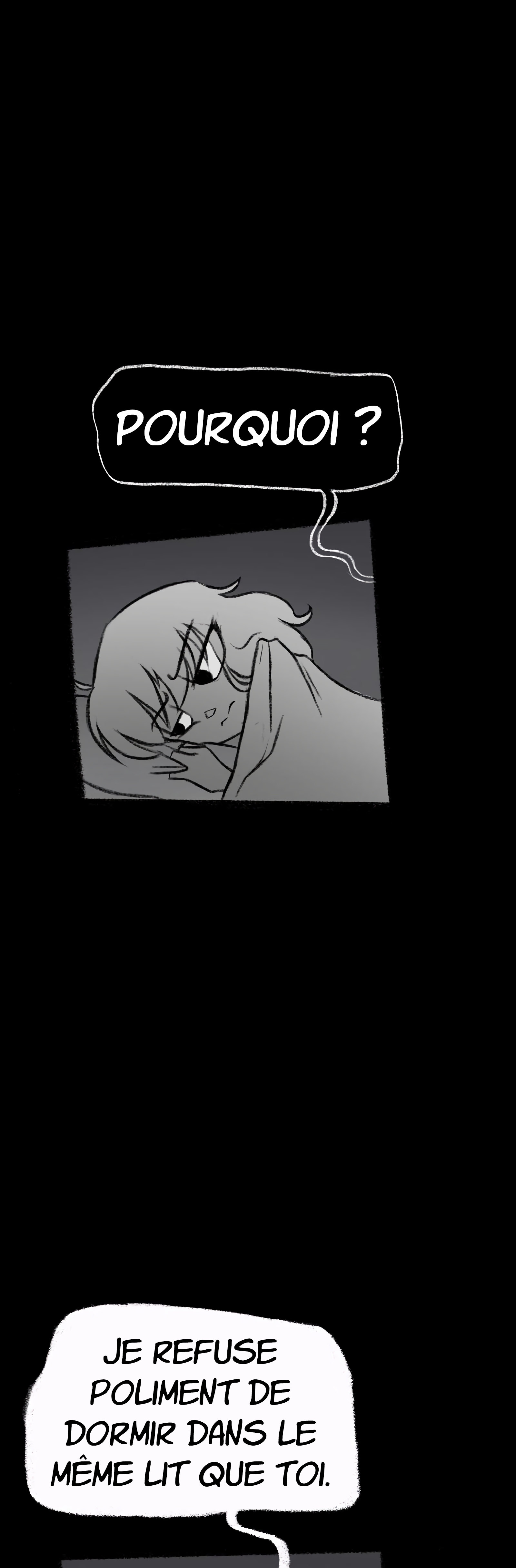 Read Jeff's disORDERs FR Manga Online