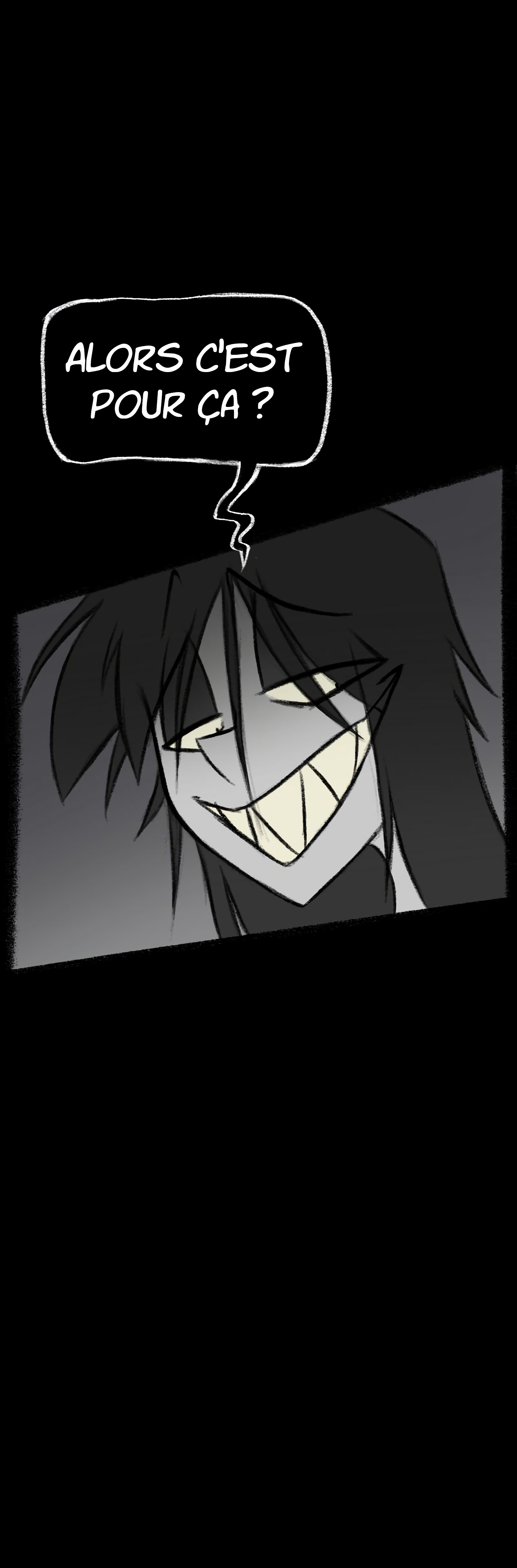 Read Jeff's disORDERs FR Manga Online