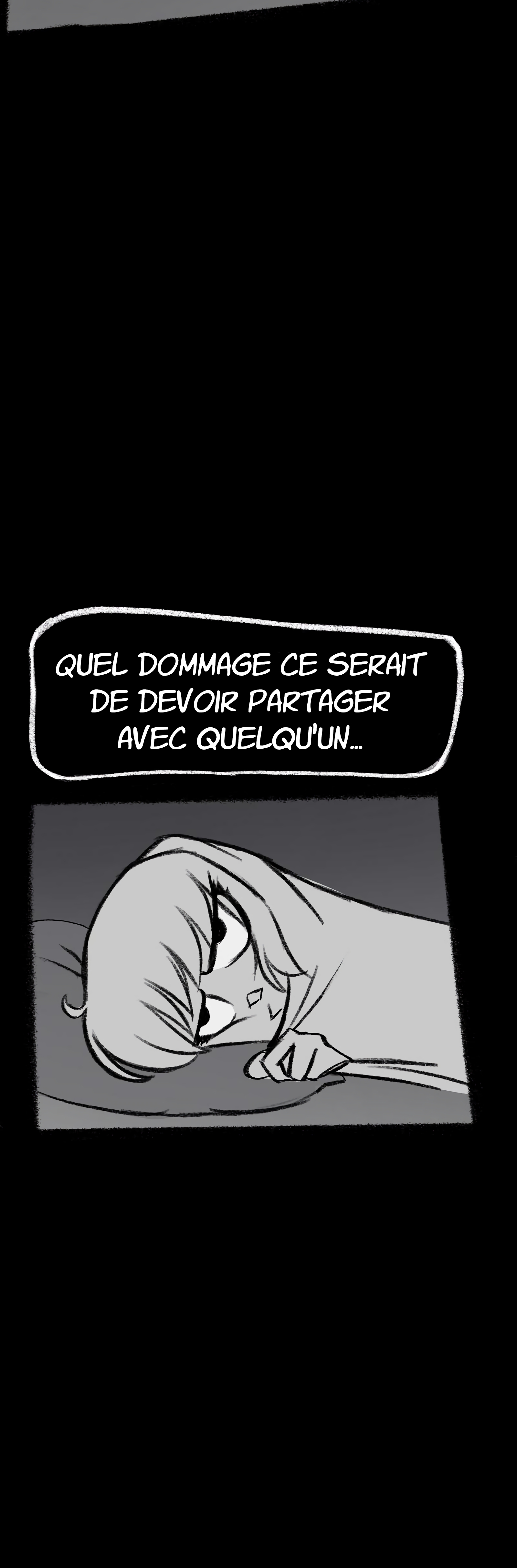 Read Jeff's disORDERs FR Manga Online