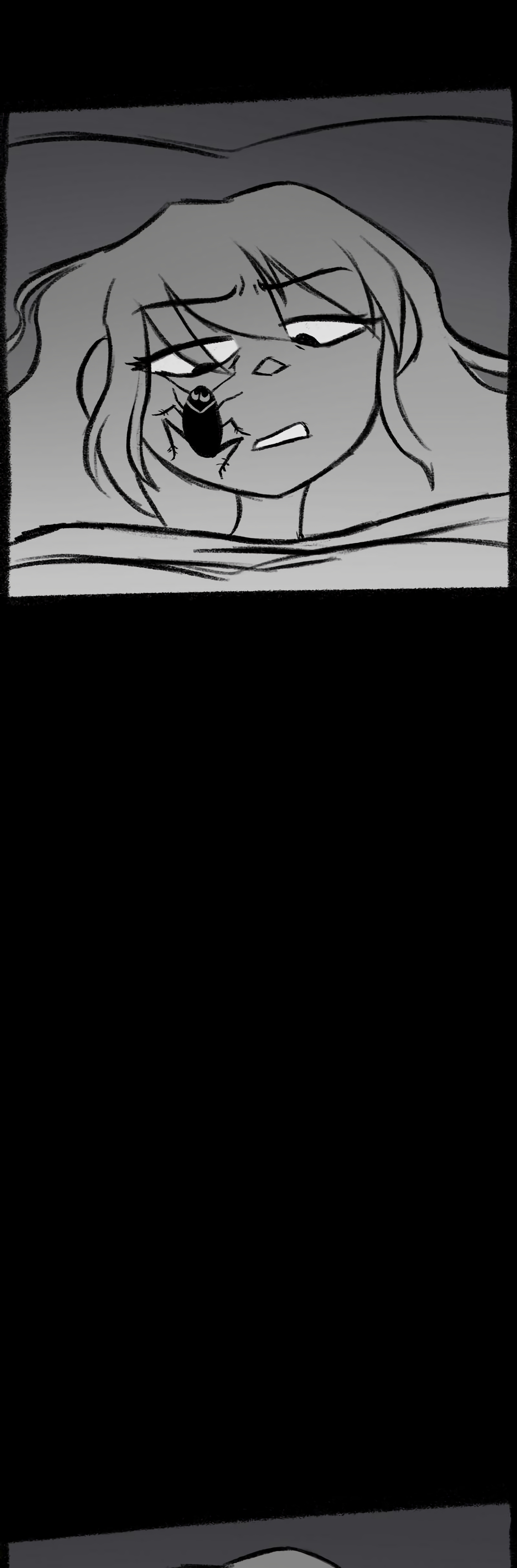Read Jeff's disORDERs FR Manga Online