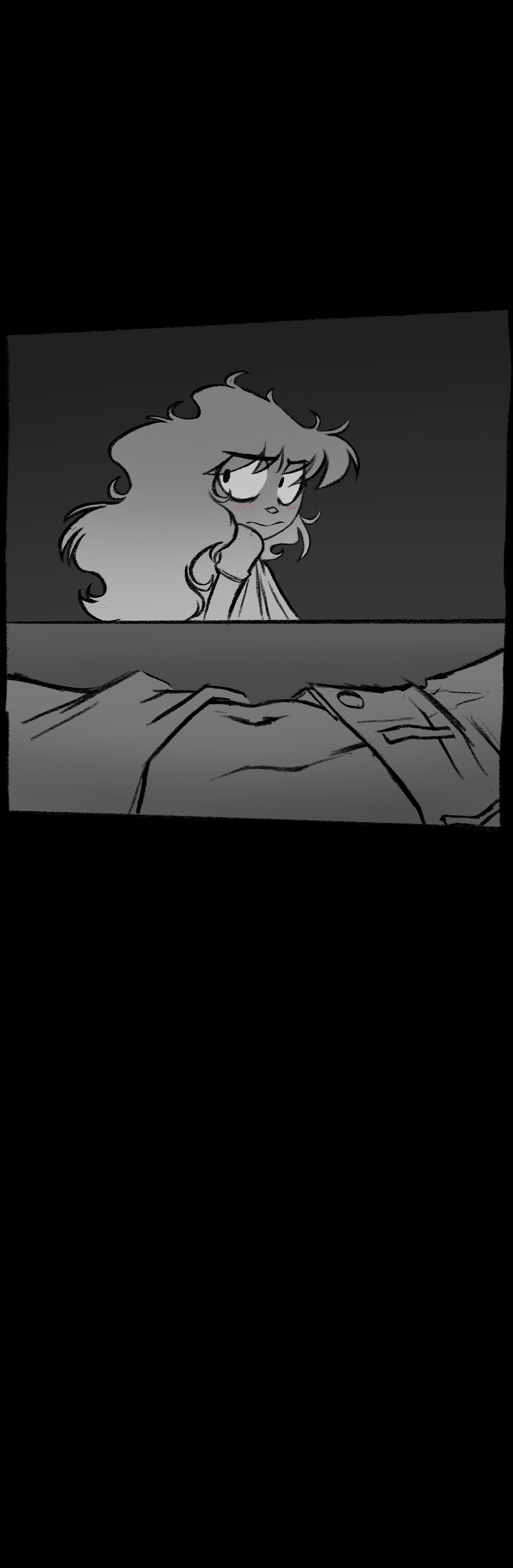 Read Jeff's disORDERs FR Manga Online