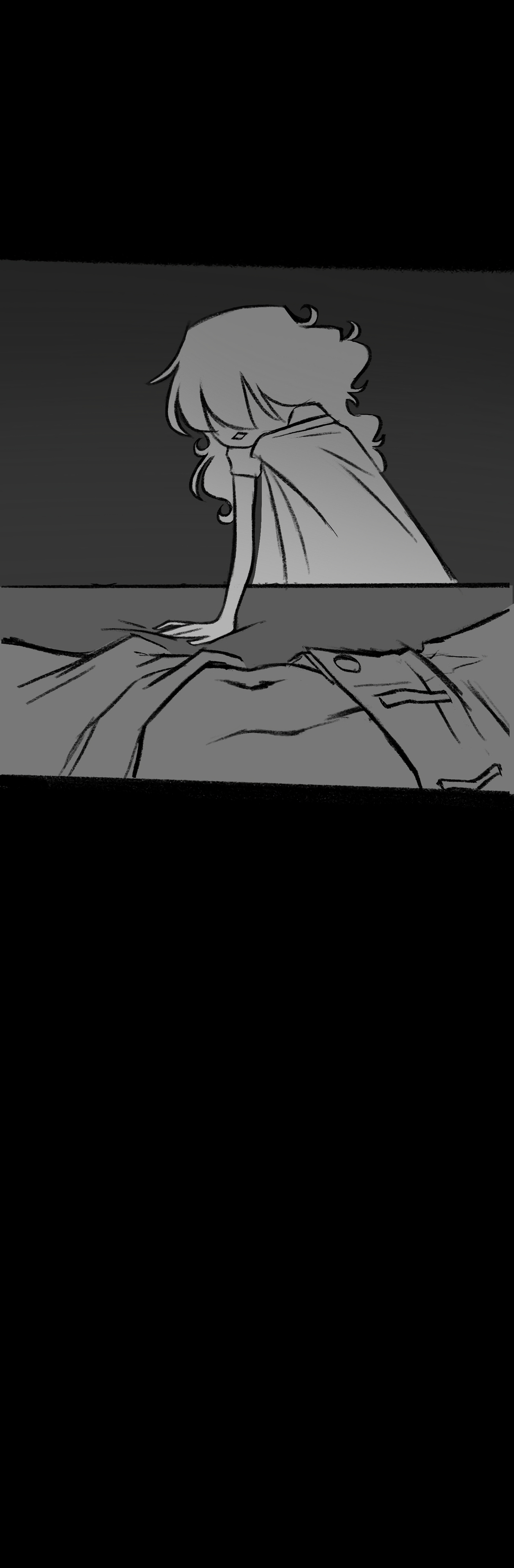 Read Jeff's disORDERs FR Manga Online