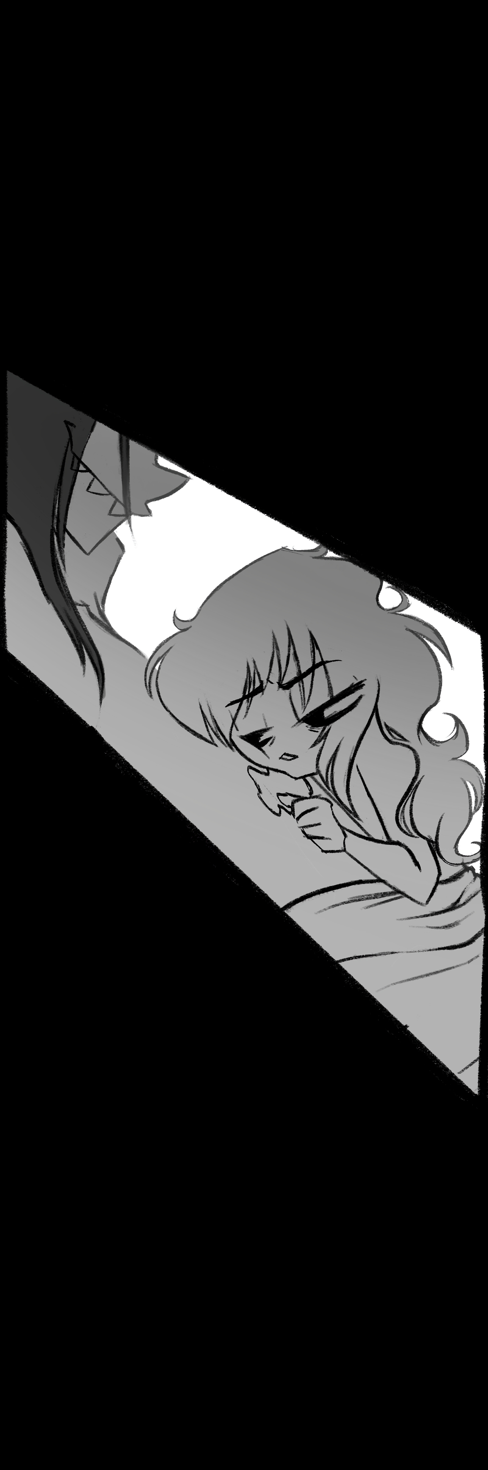 Read Jeff's disORDERs FR Manga Online
