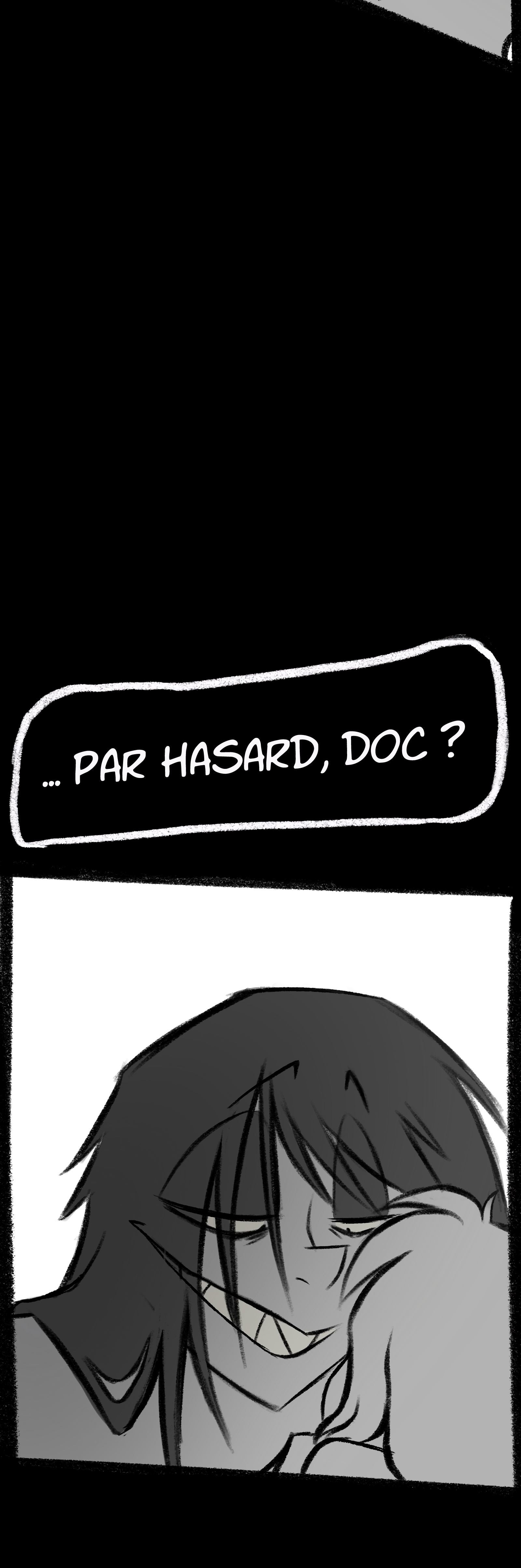 Read Jeff's disORDERs FR Manga Online