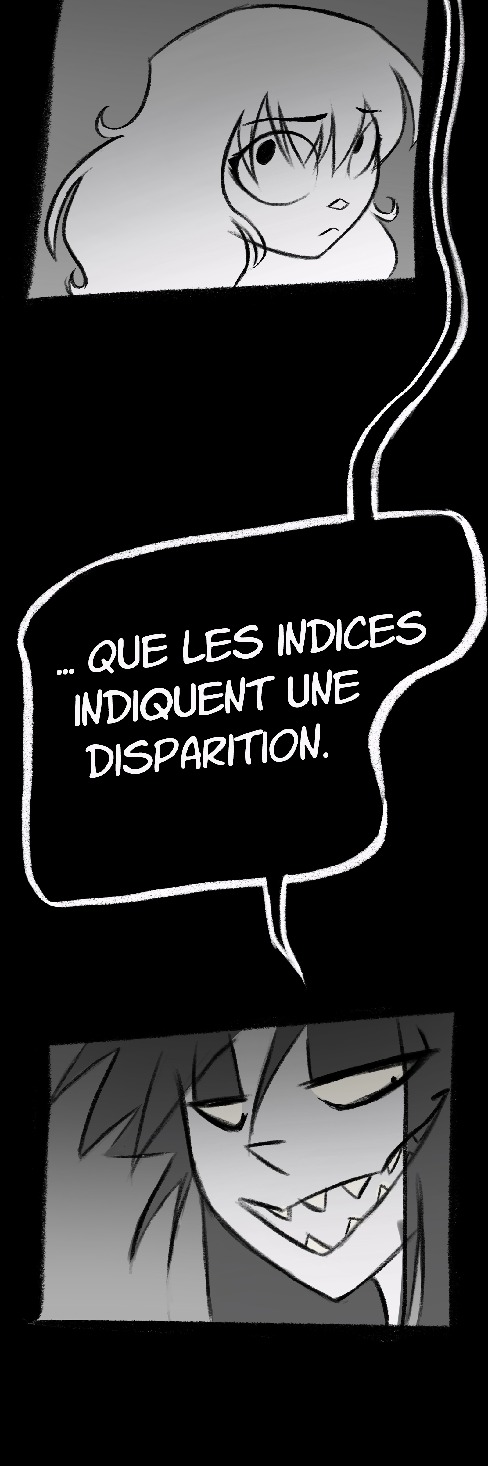 Read Jeff's disORDERs FR Manga Online