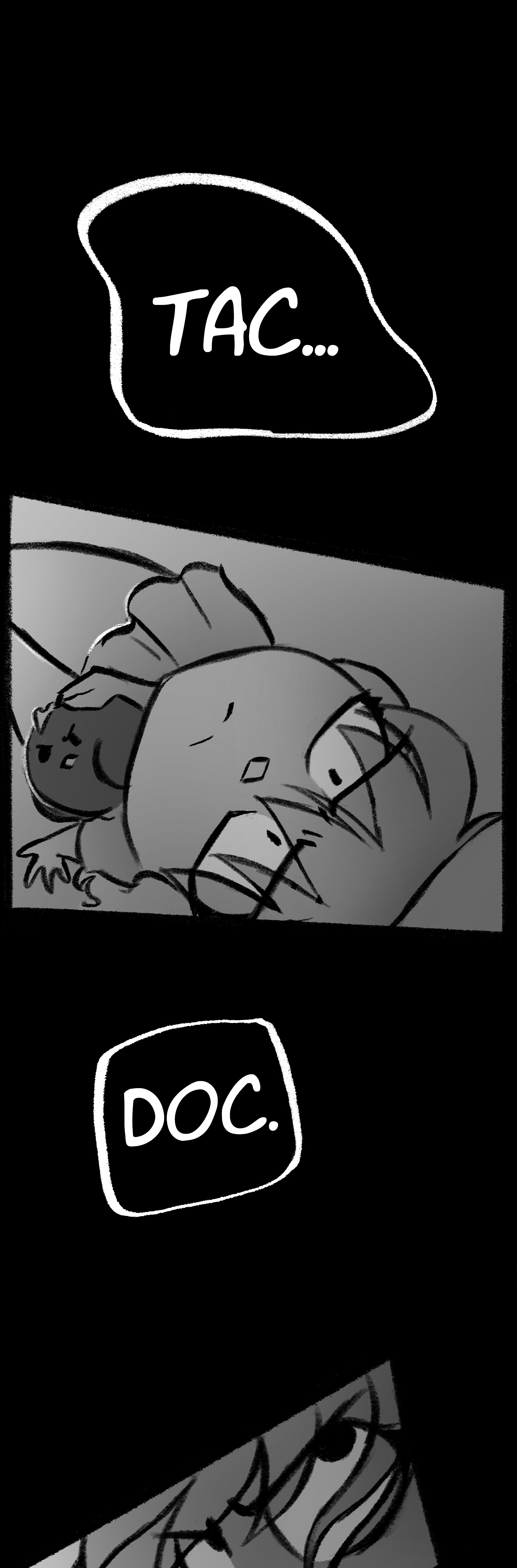 Read Jeff's disORDERs FR Manga Online