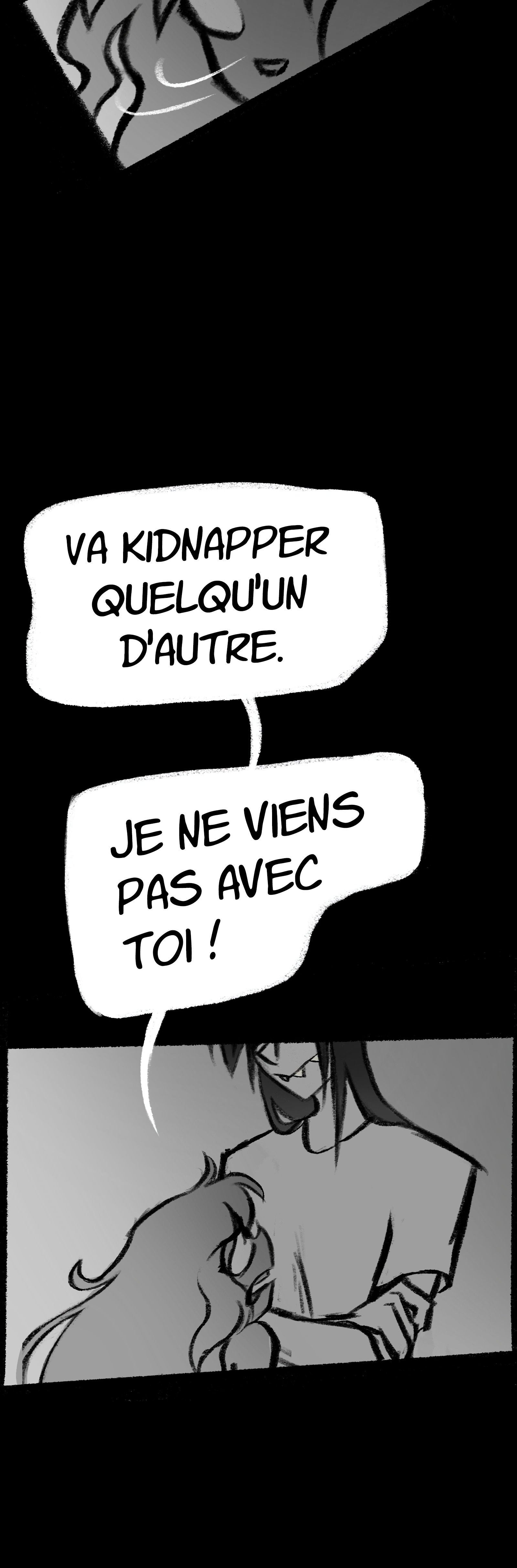 Read Jeff's disORDERs FR Manga Online