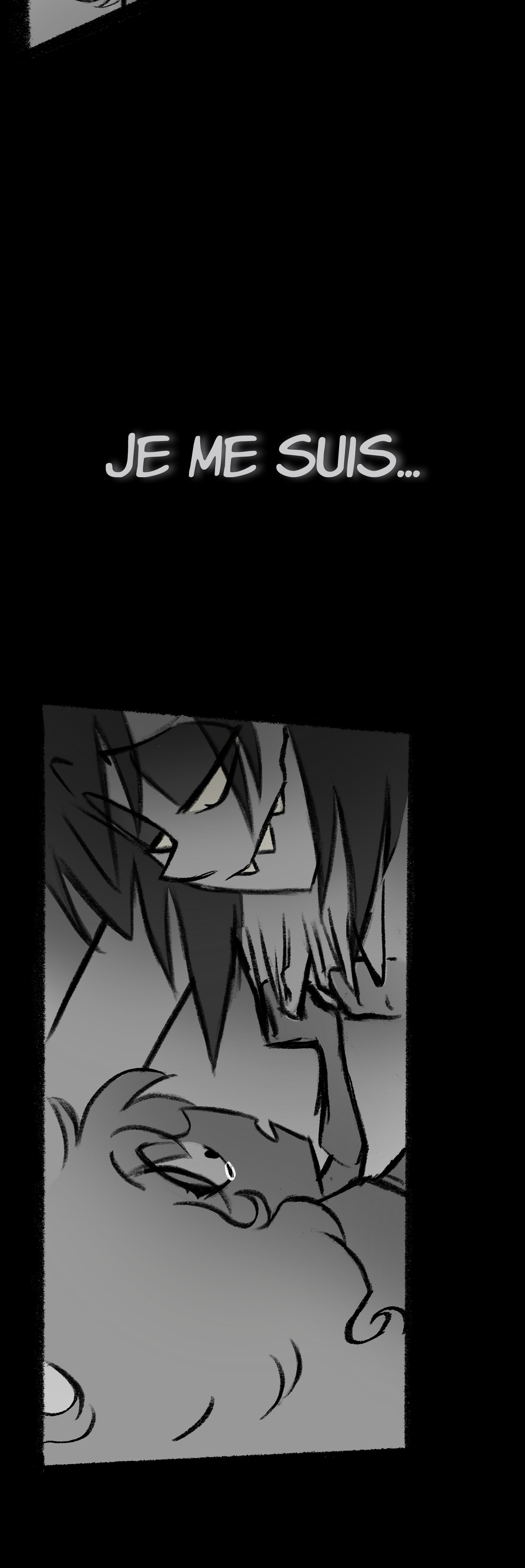 Read Jeff's disORDERs FR Manga Online