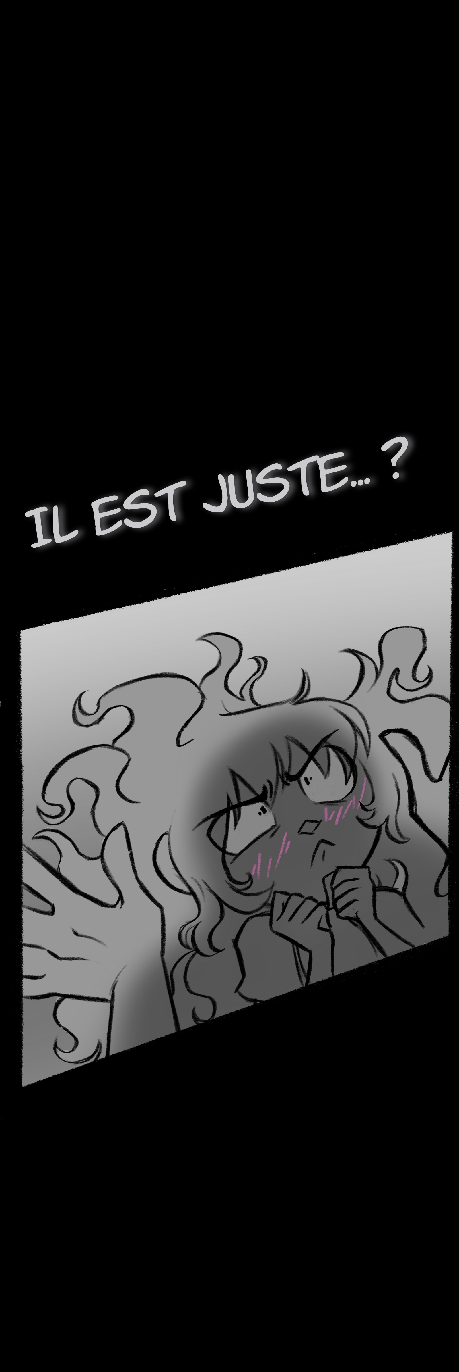 Read Jeff's disORDERs FR Manga Online