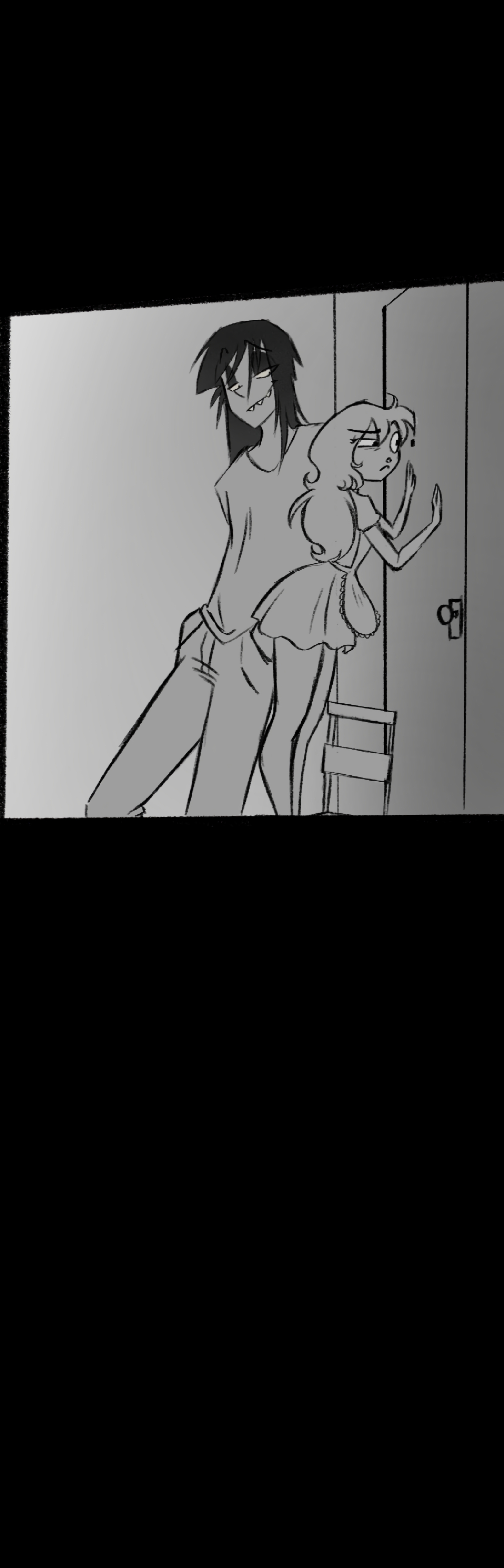 Read Jeff's disORDERs FR Manga Online
