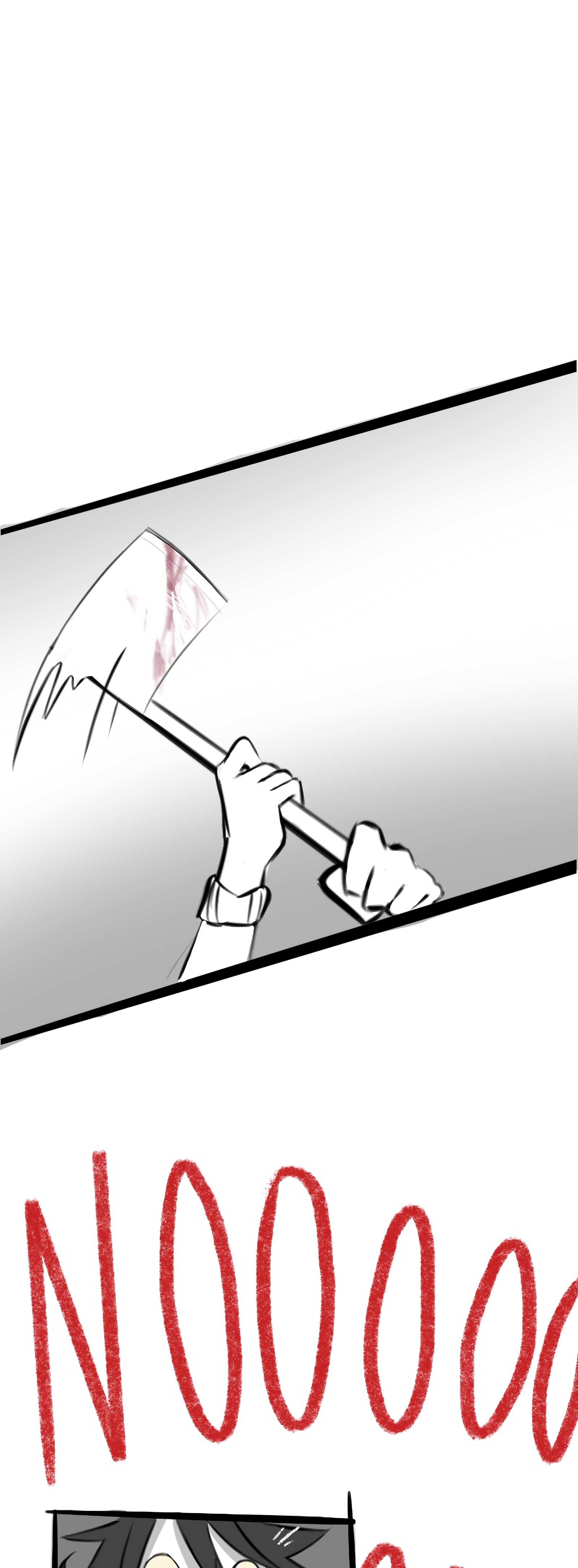 Read Jeff's disORDERs FR Manga Online