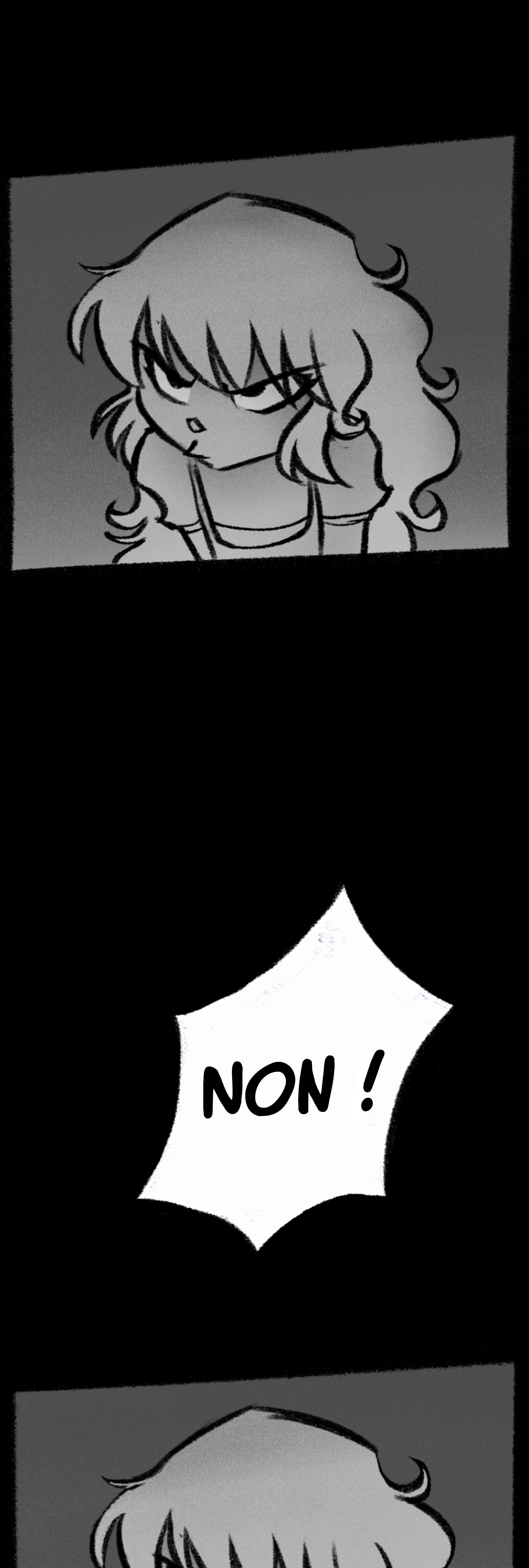 Read Jeff's disORDERs FR Manga Online