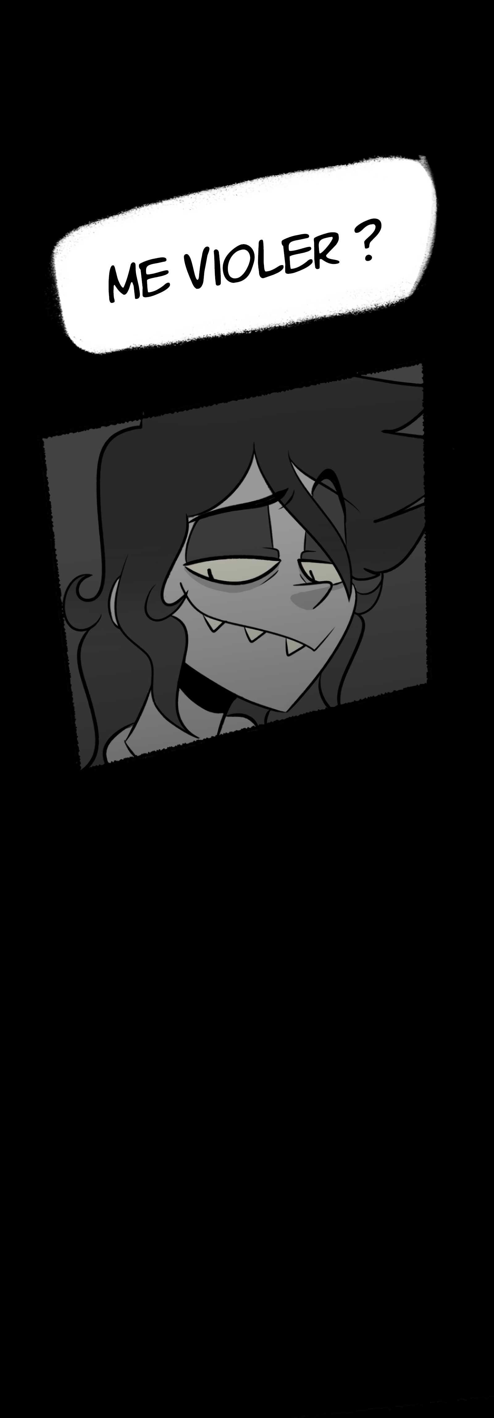 Read Jeff's disORDERs FR Manga Online