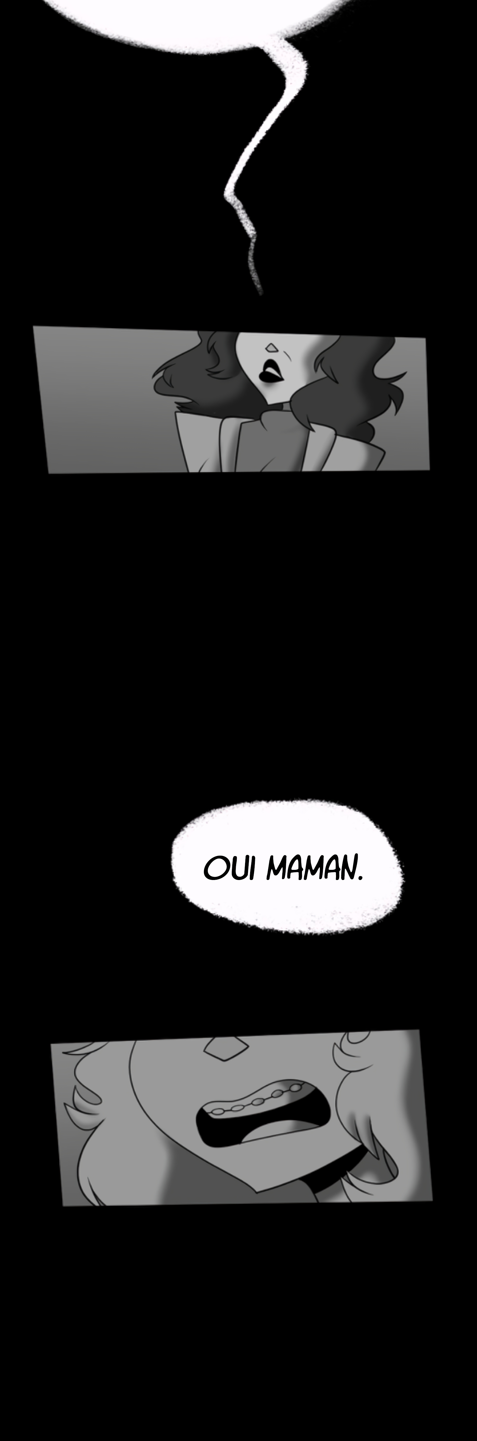 Read Jeff's disORDERs FR Manga Online