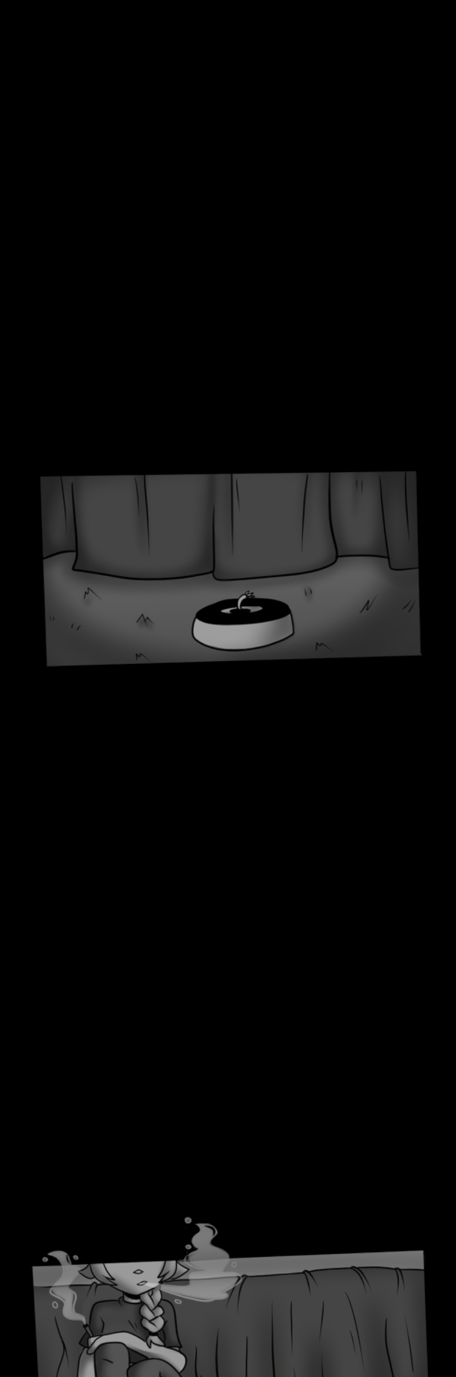 Read Jeff's disORDERs FR Manga Online
