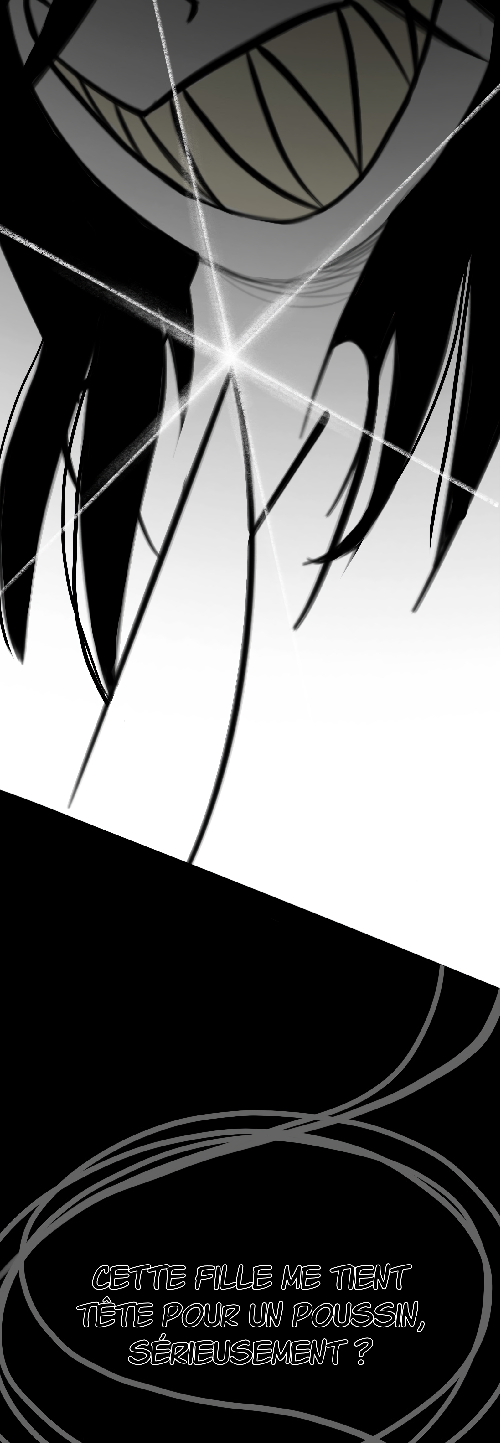 Read Jeff's disORDERs FR Manga Online