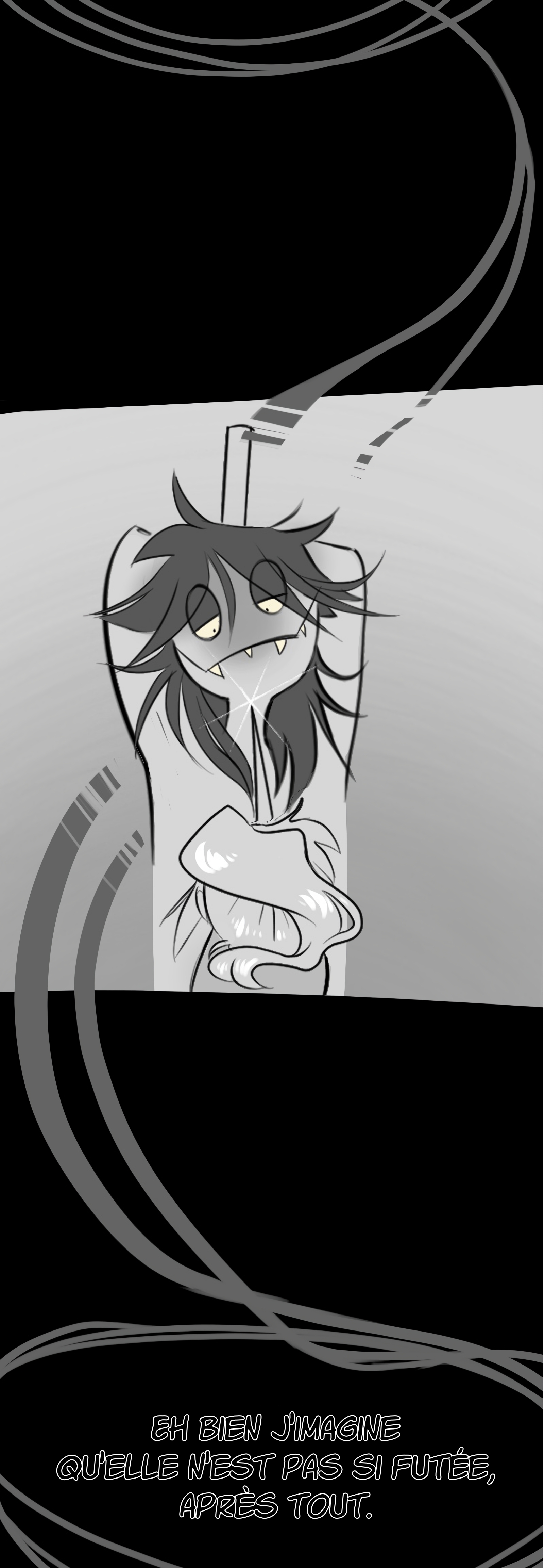 Read Jeff's disORDERs FR Manga Online