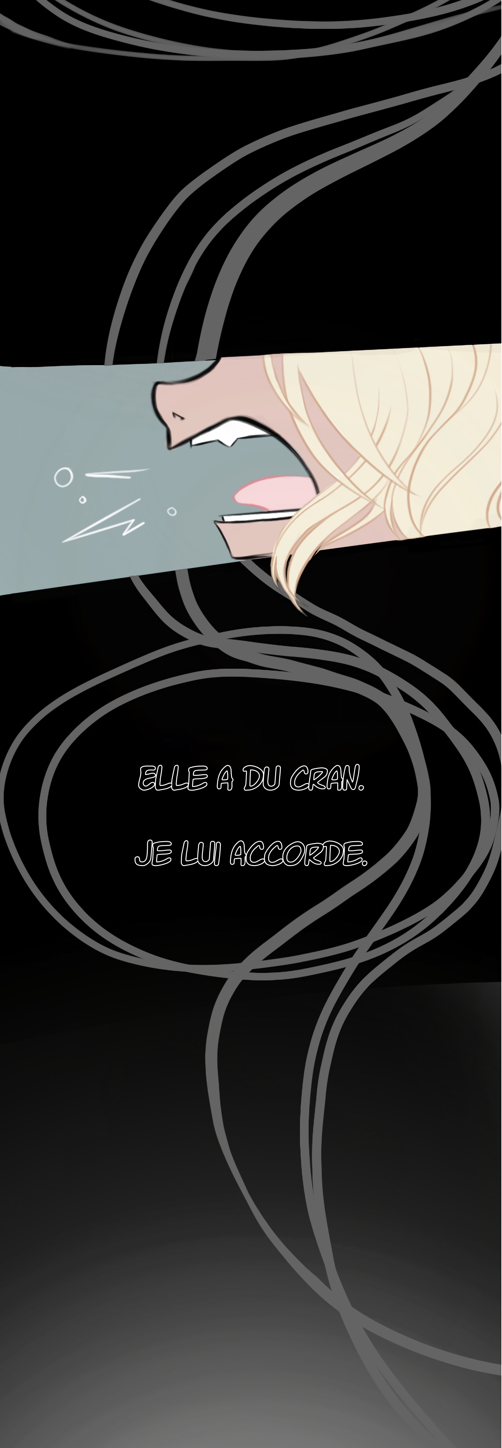 Read Jeff's disORDERs FR Manga Online