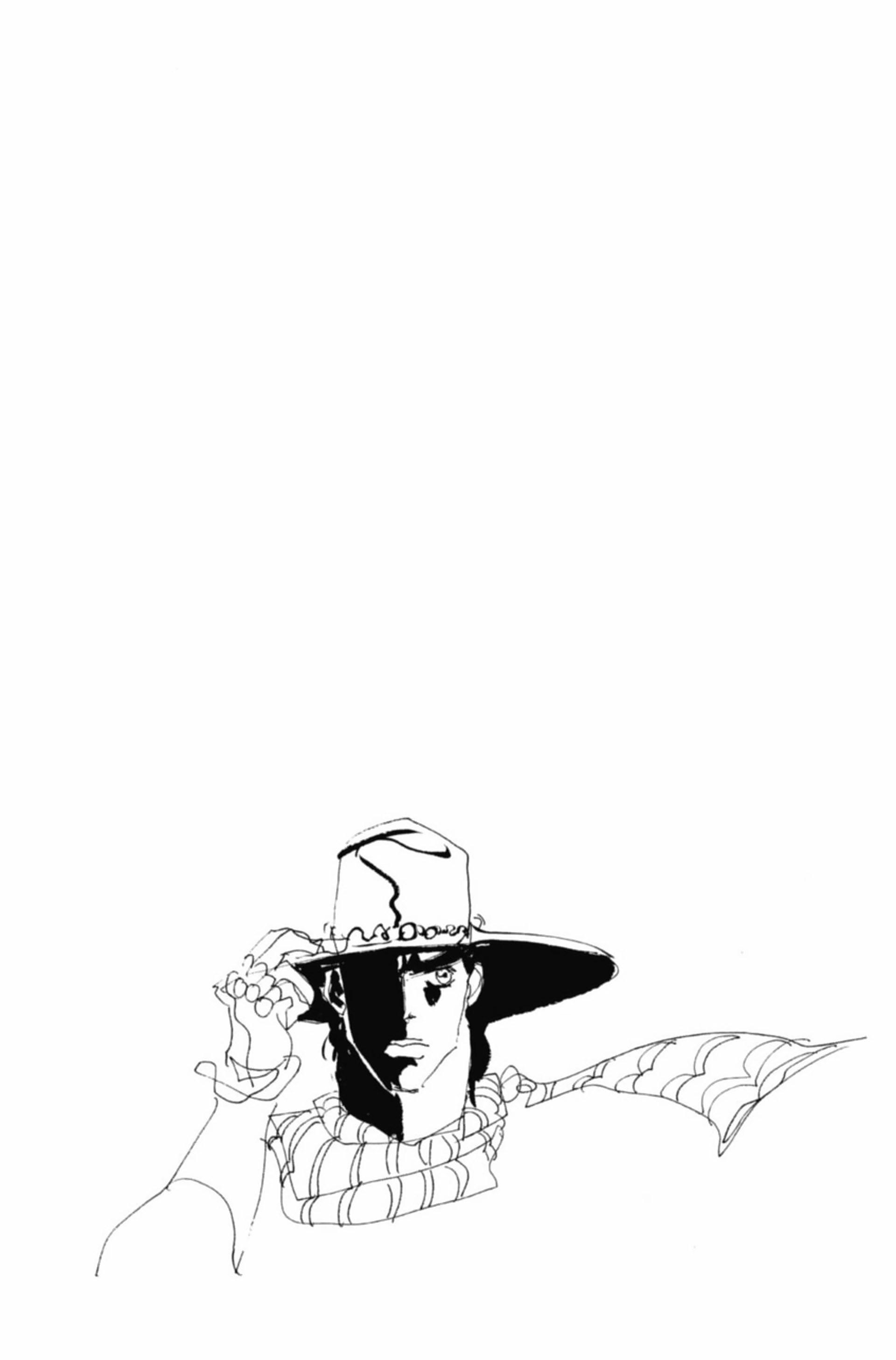 Read JoJo's Bizarre Adventure FR Manga Online