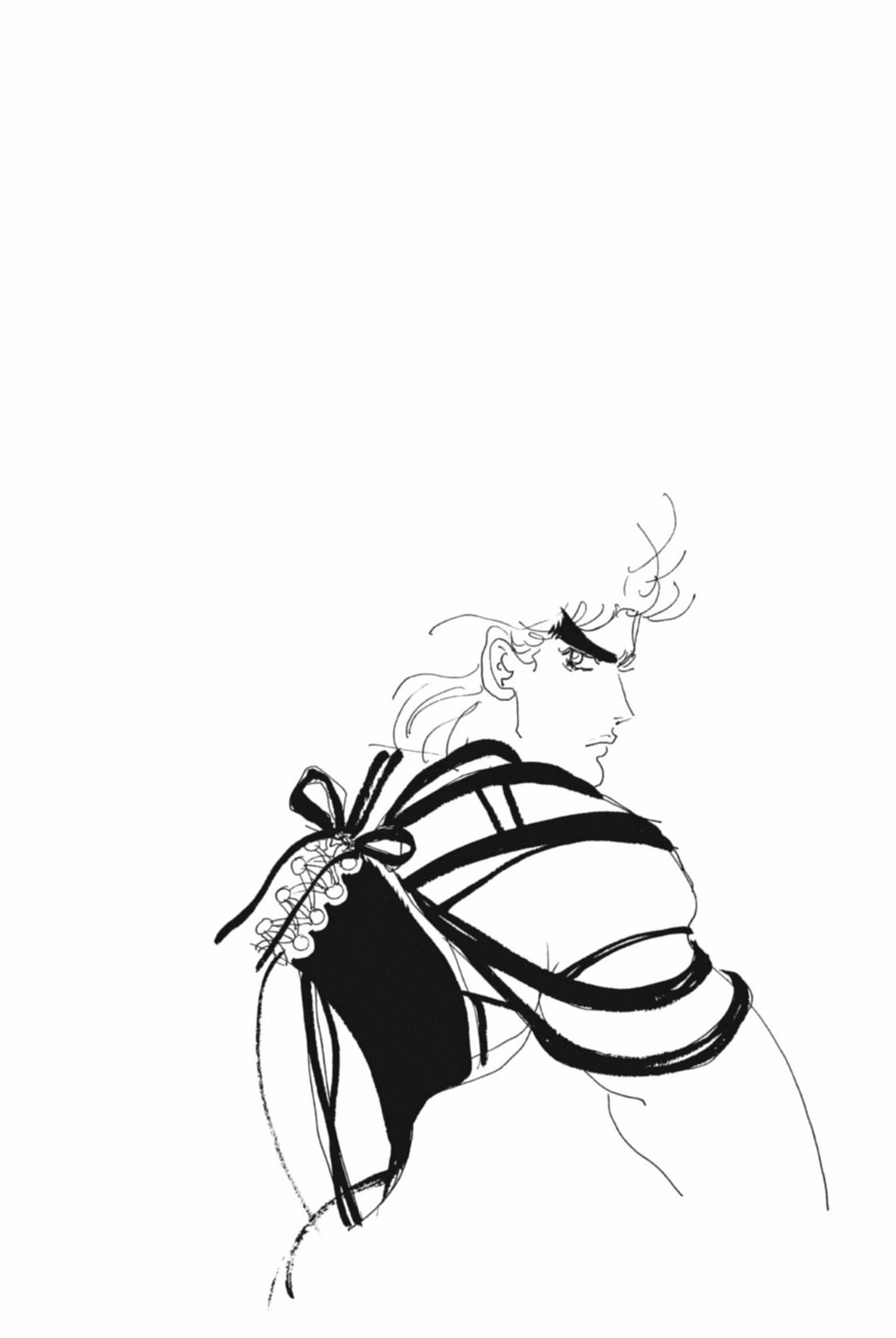 Read JoJo's Bizarre Adventure FR Manga Online