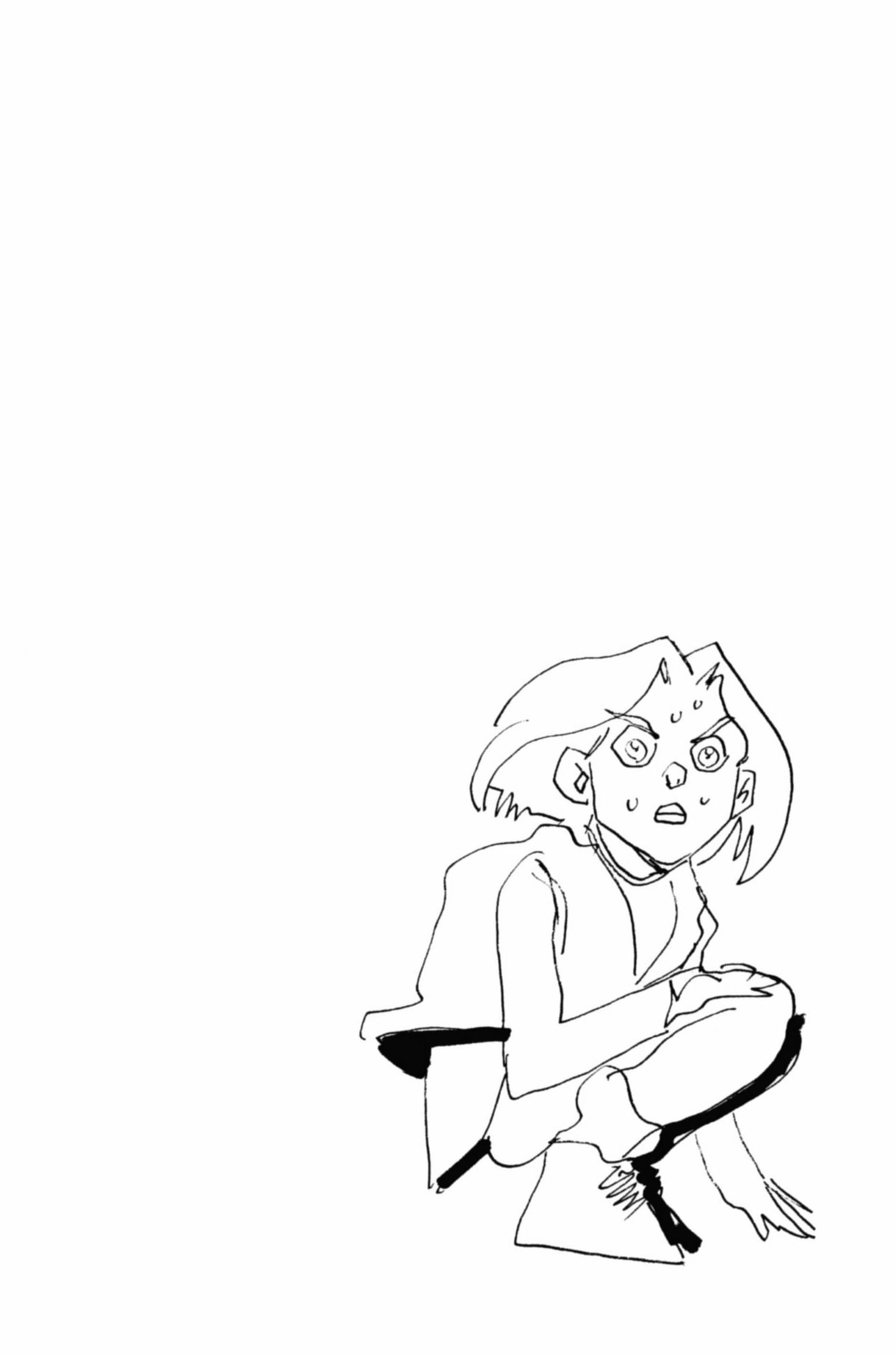 Read JoJo's Bizarre Adventure FR Manga Online