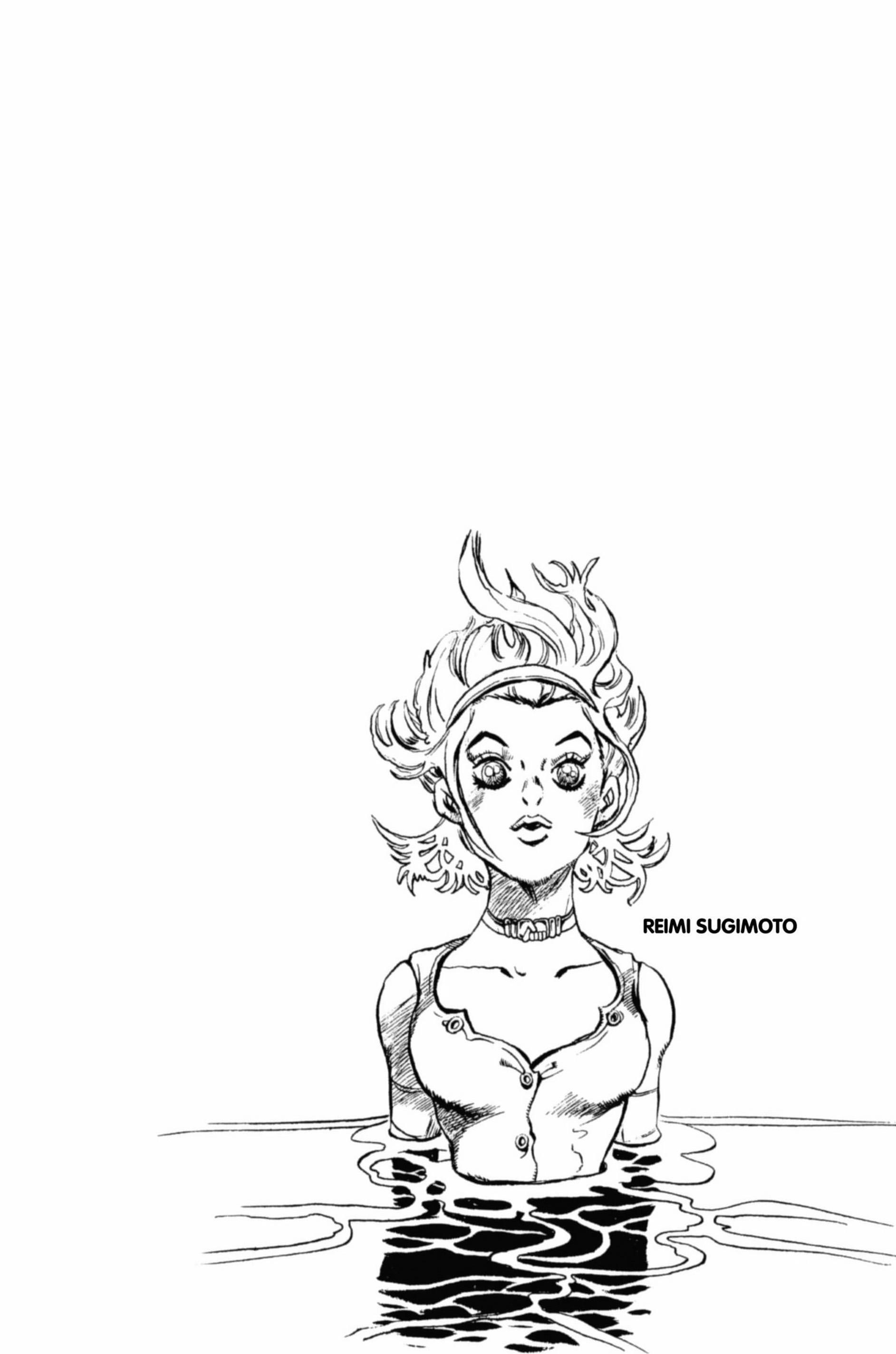 Read JoJo's Bizarre Adventure FR Manga Online