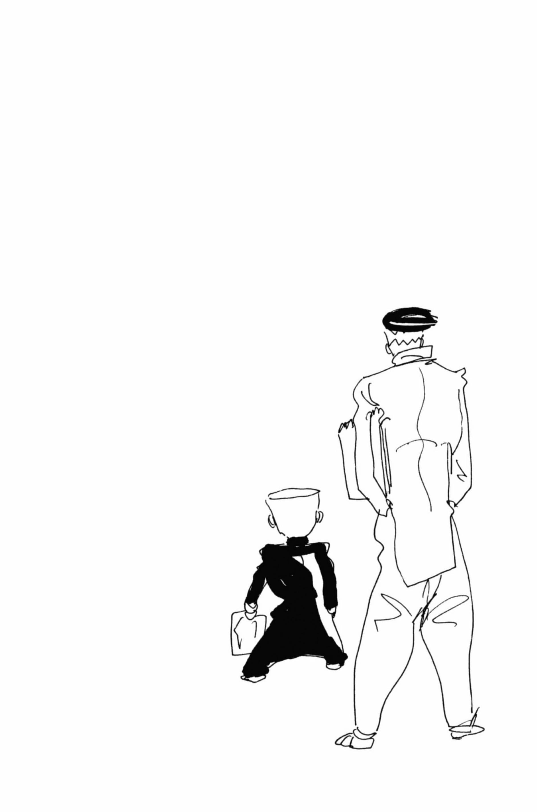 Read JoJo's Bizarre Adventure FR Manga Online