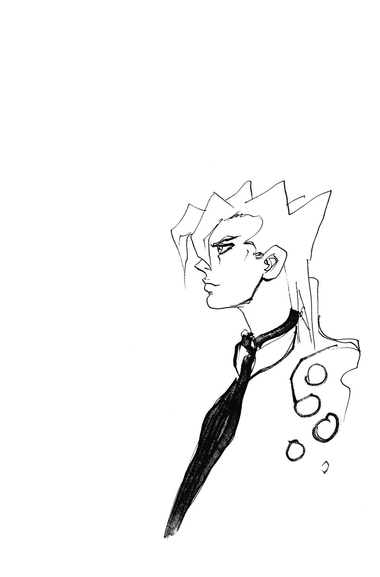 Read JoJo's Bizarre Adventure FR Manga Online