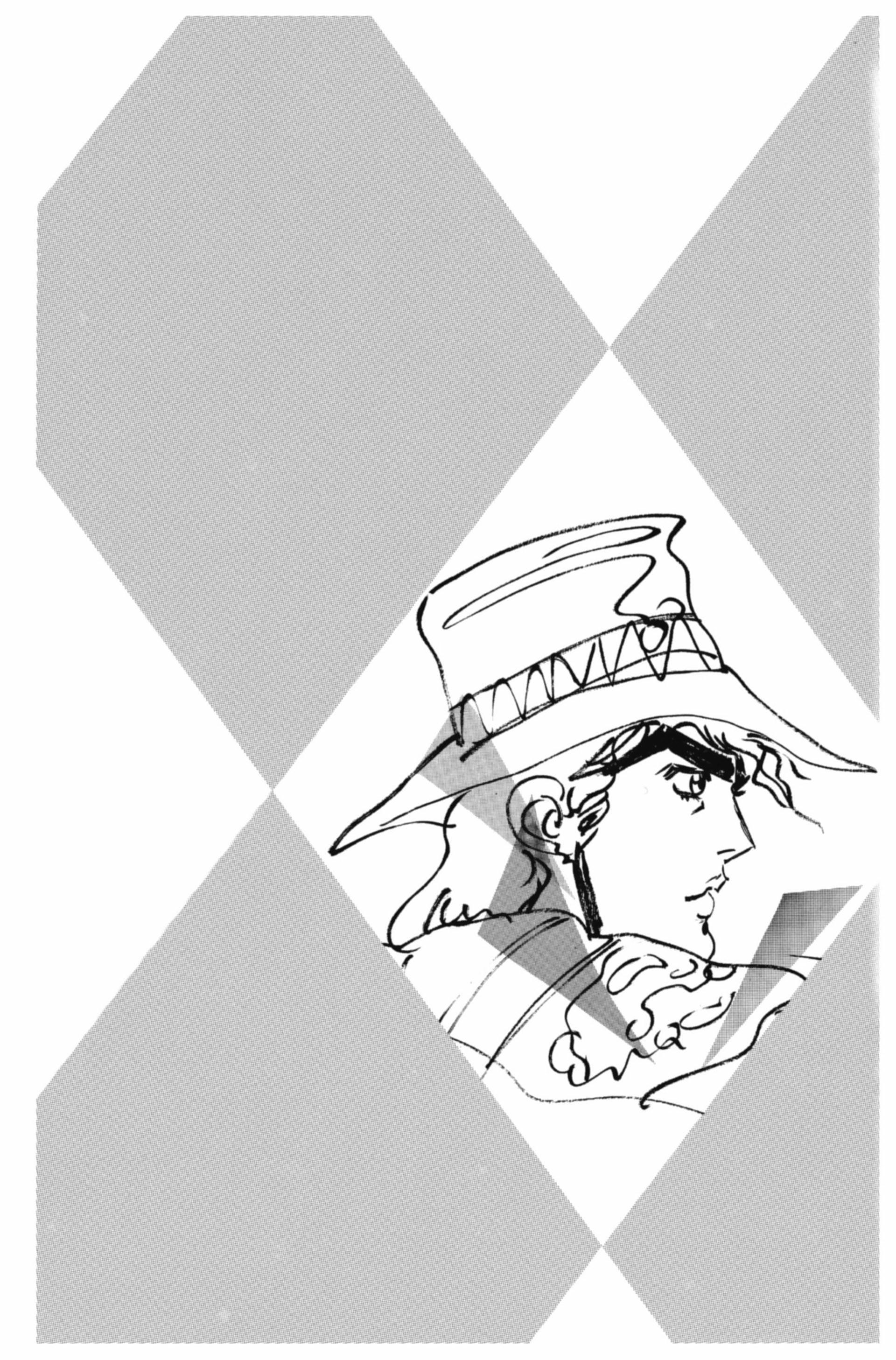 Read JoJo's Bizarre Adventure FR Manga Online