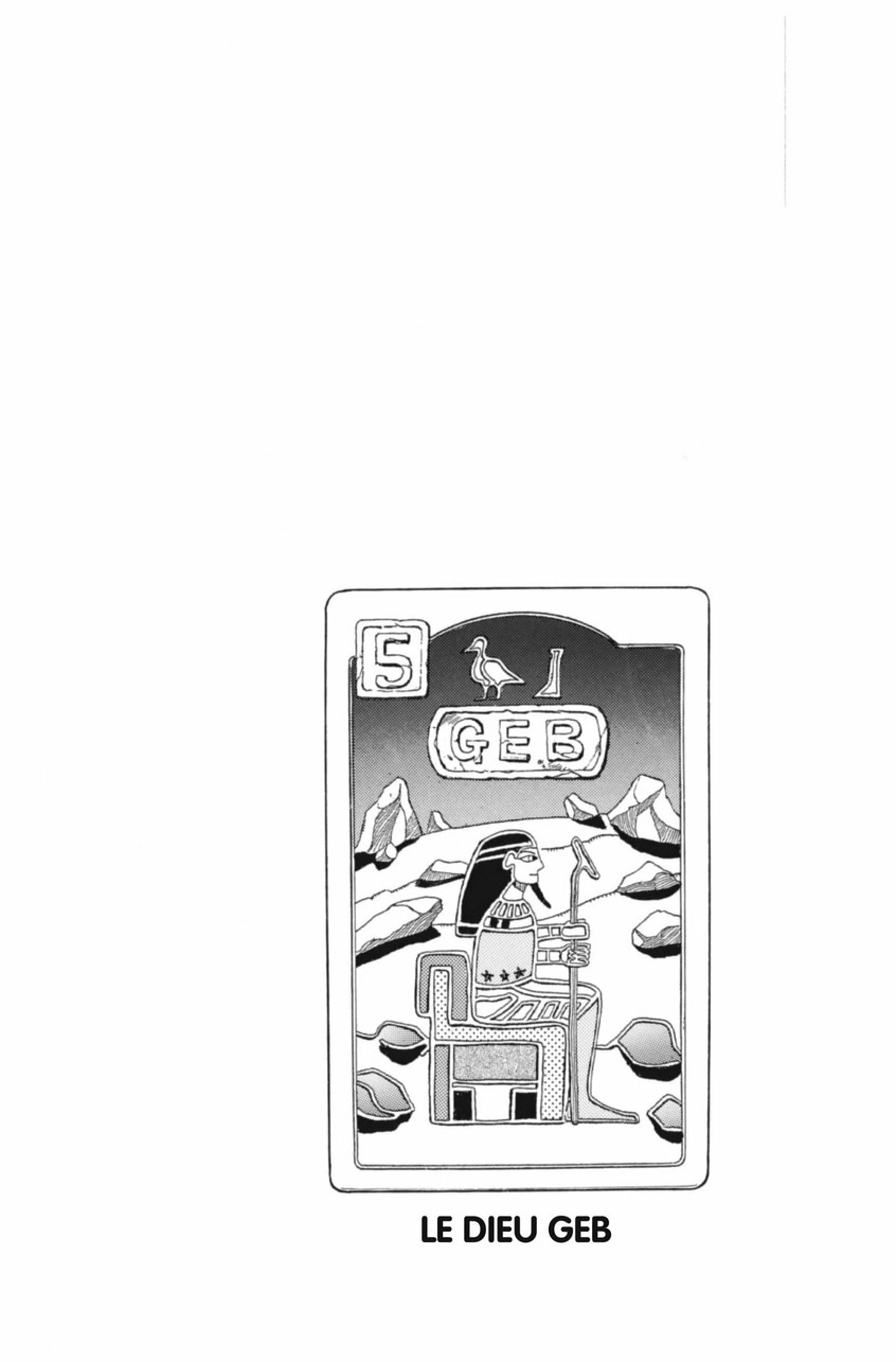 Read JoJo's Bizarre Adventure FR Manga Online