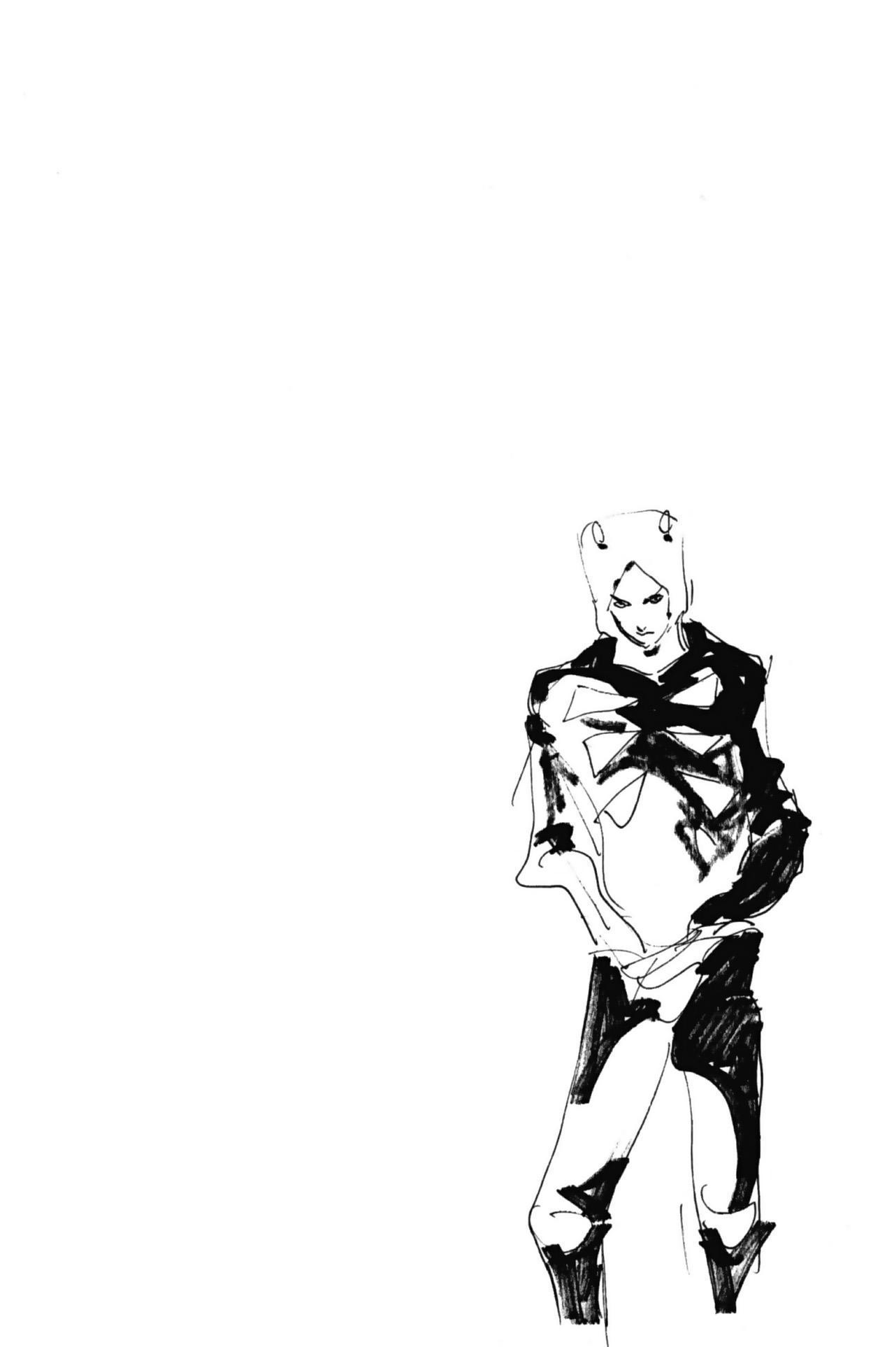 Read JoJo's Bizarre Adventure FR Manga Online