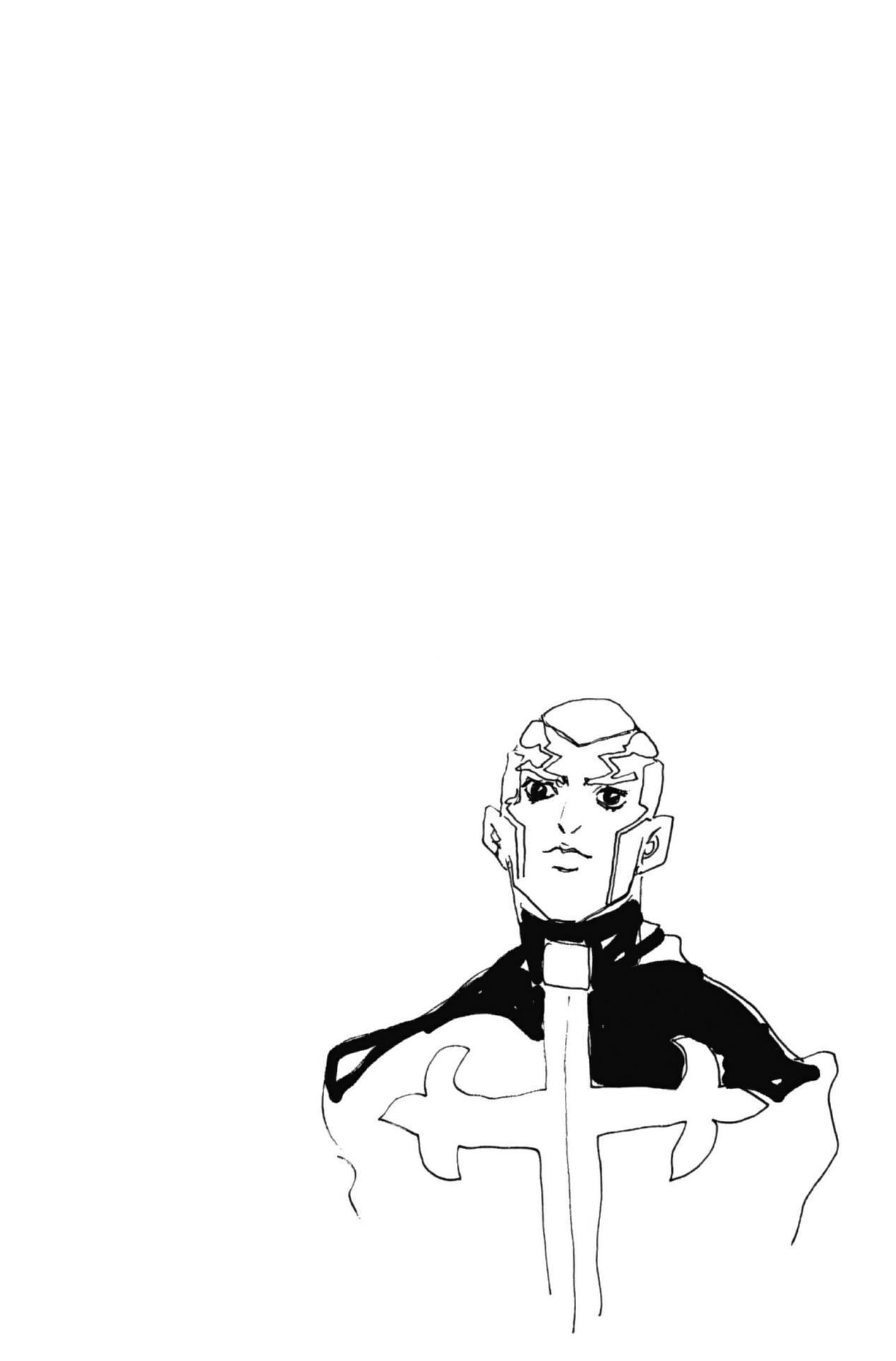 Read JoJo's Bizarre Adventure FR Manga Online