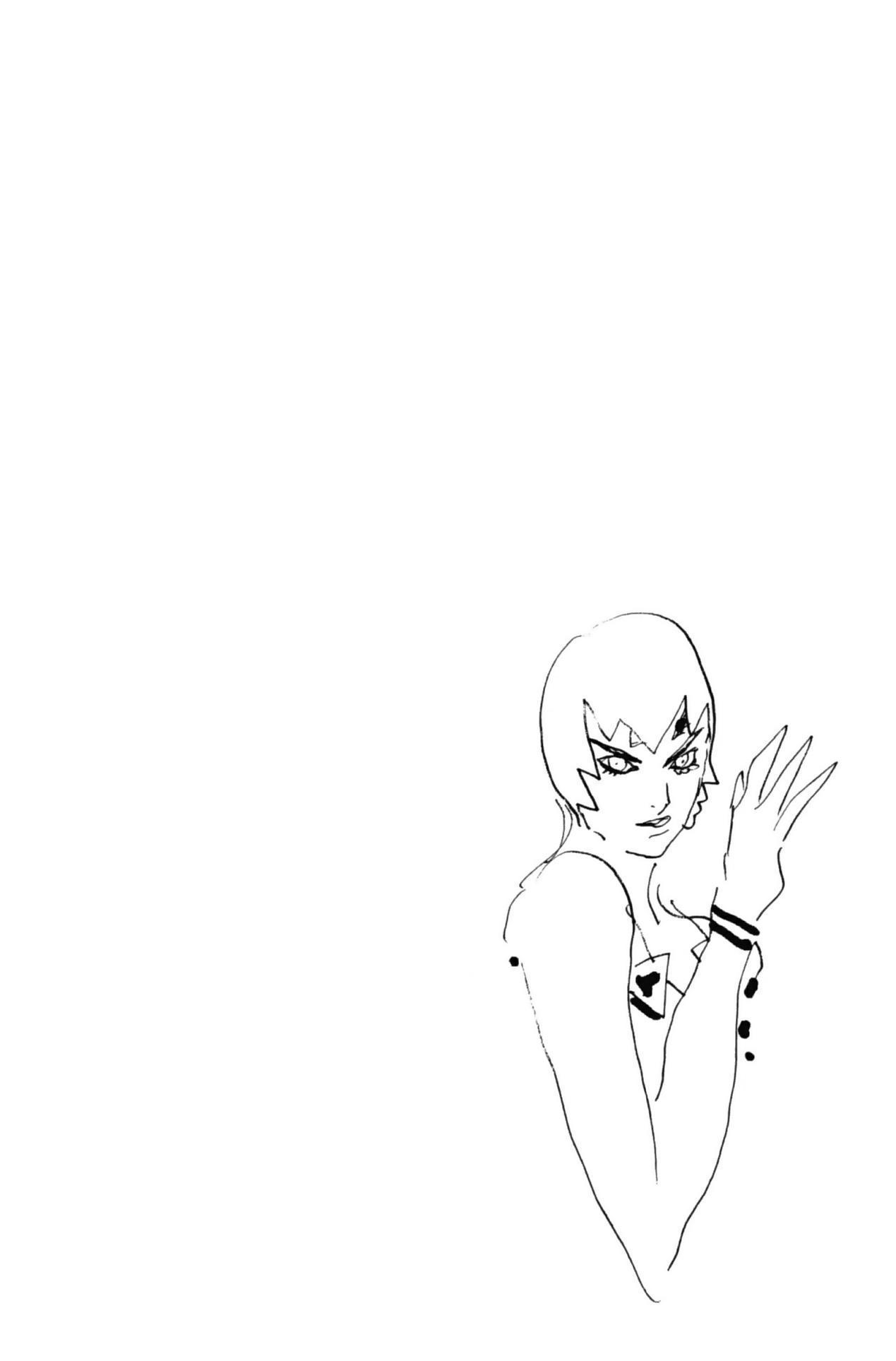 Read JoJo's Bizarre Adventure FR Manga Online