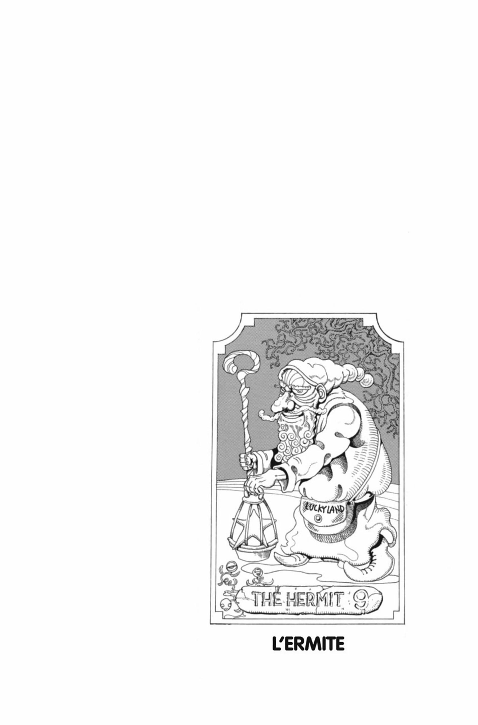 Read JoJo's Bizarre Adventure FR Manga Online