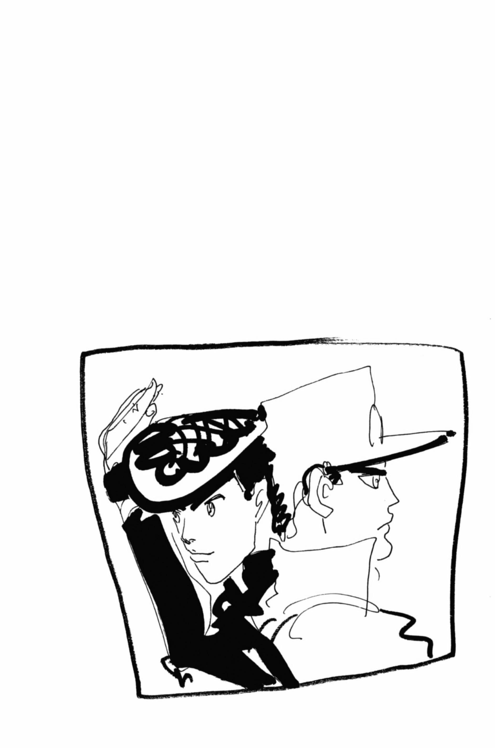 Read JoJo's Bizarre Adventure FR Manga Online