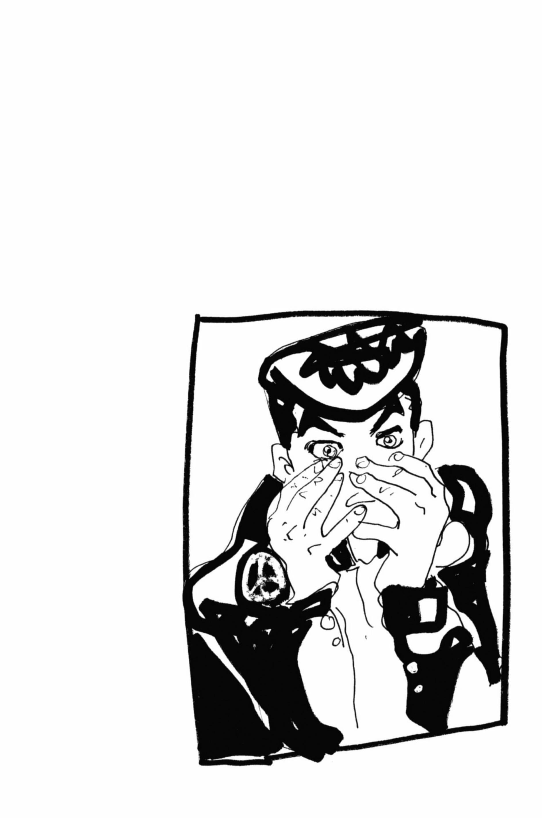 Read JoJo's Bizarre Adventure FR Manga Online