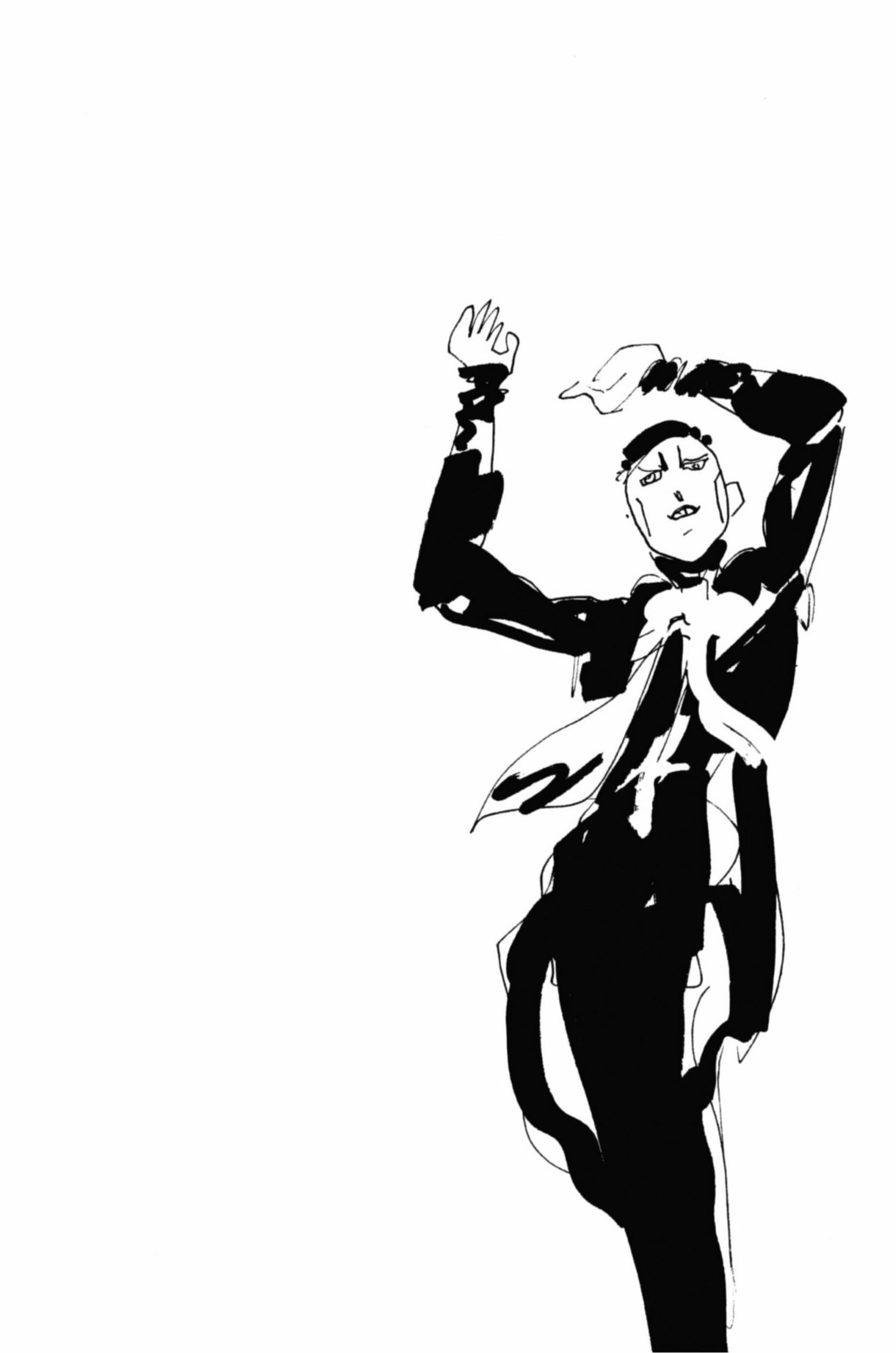Read JoJo's Bizarre Adventure FR Manga Online
