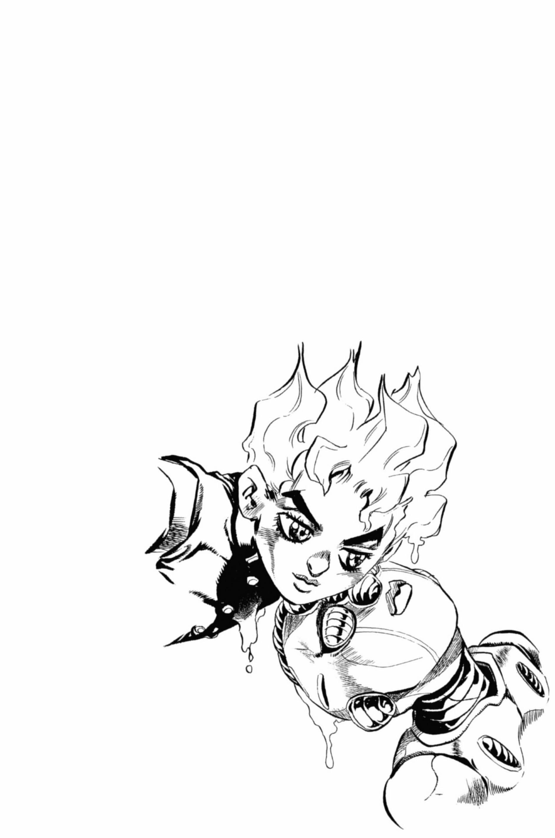 Read JoJo's Bizarre Adventure FR Manga Online