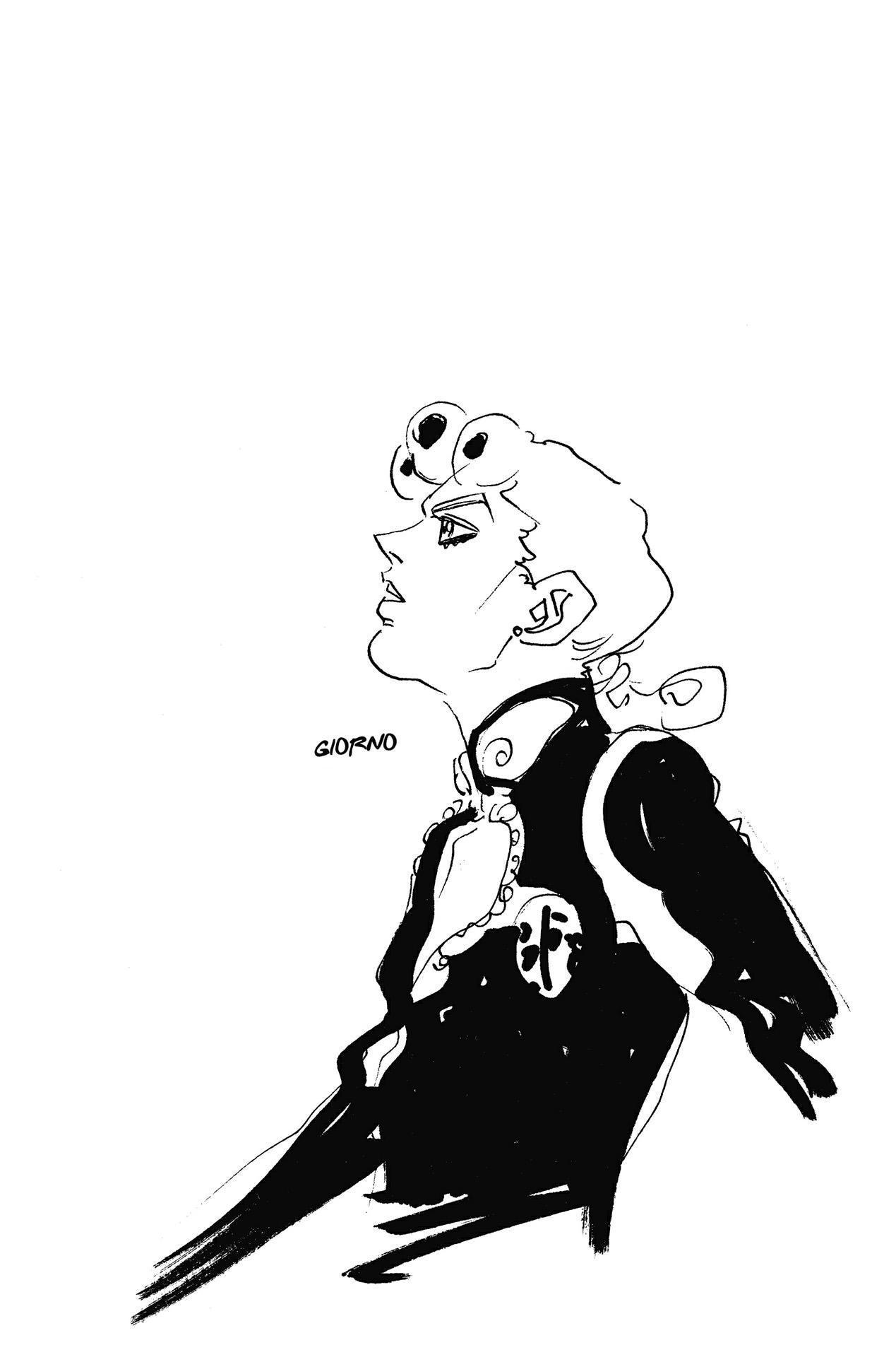 Read JoJo's Bizarre Adventure FR Manga Online