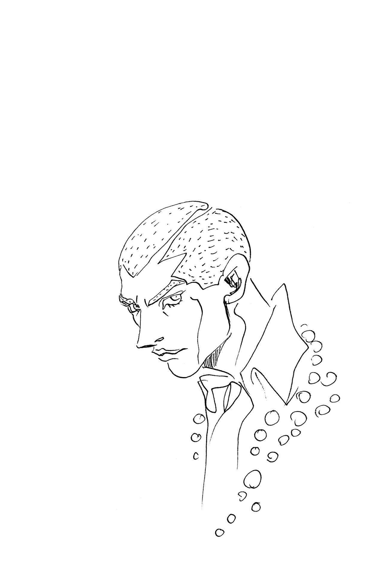 Read JoJo's Bizarre Adventure FR Manga Online