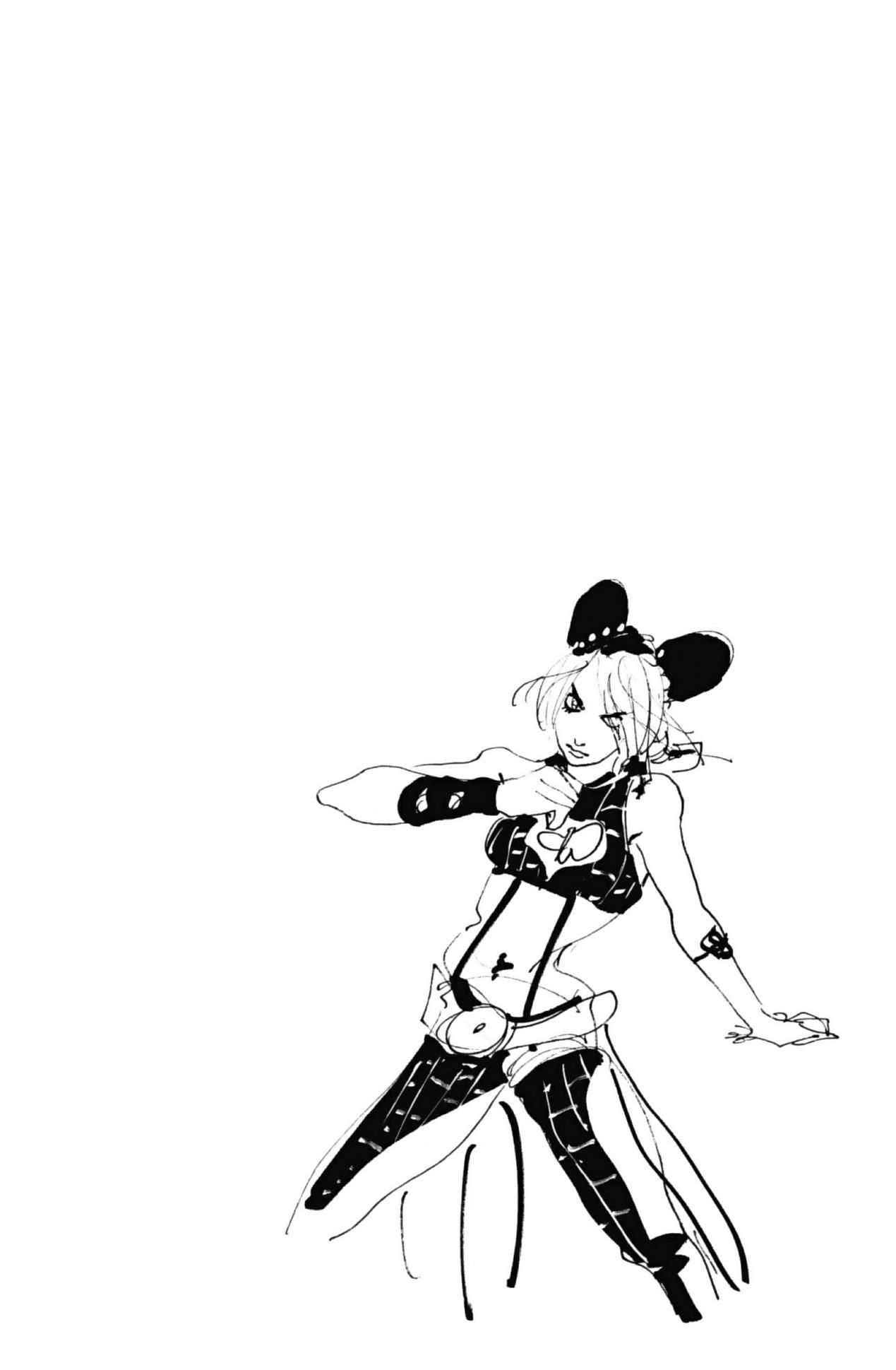 Read JoJo's Bizarre Adventure FR Manga Online