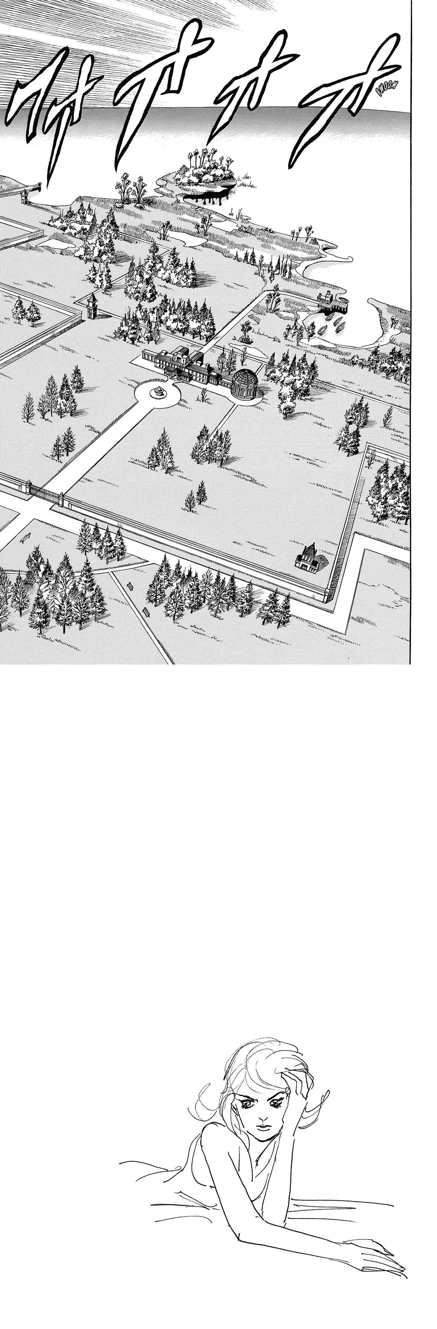 Read JoJo's Bizarre Adventure FR Manga Online