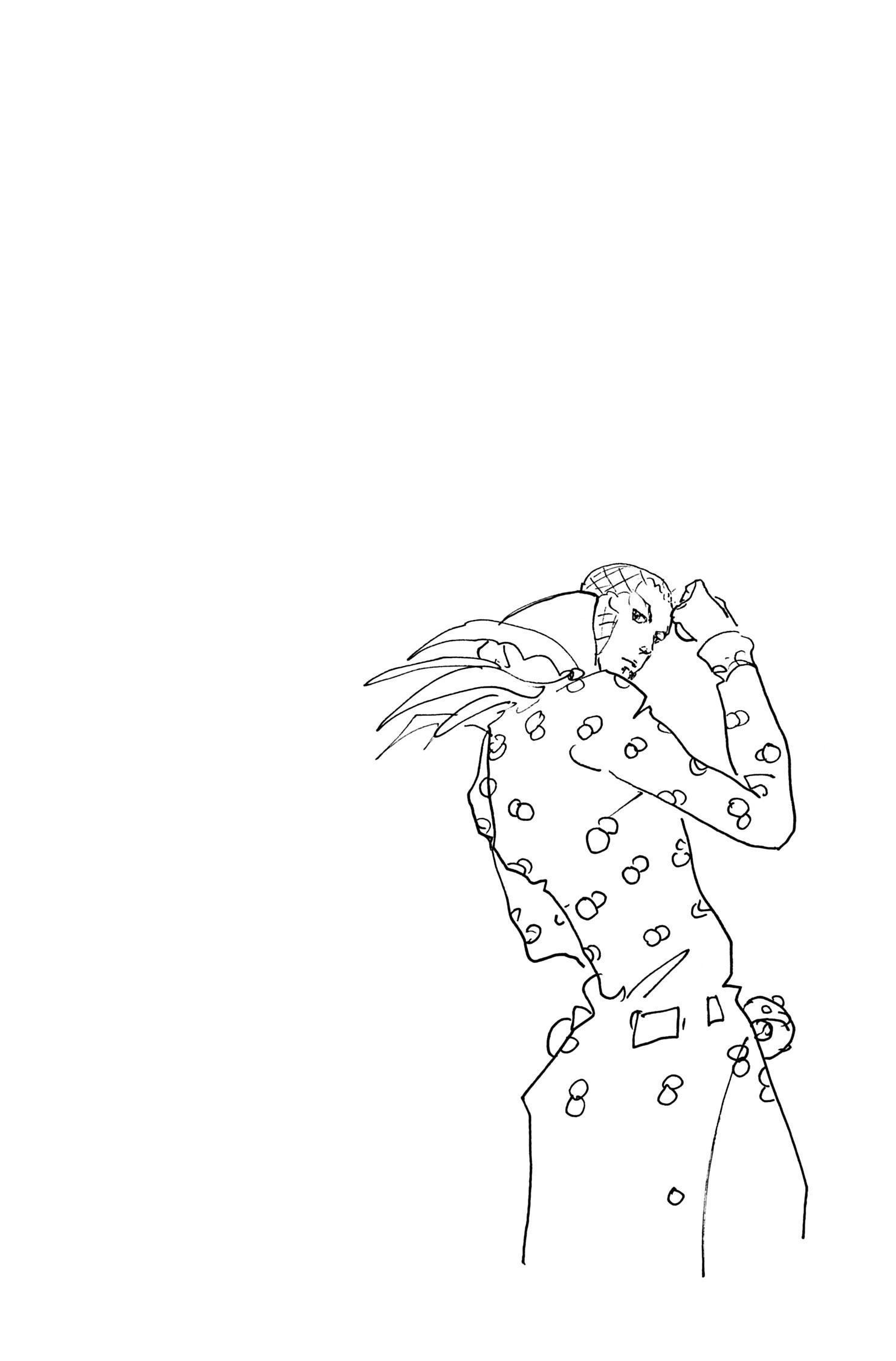 Read JoJo's Bizarre Adventure FR Manga Online