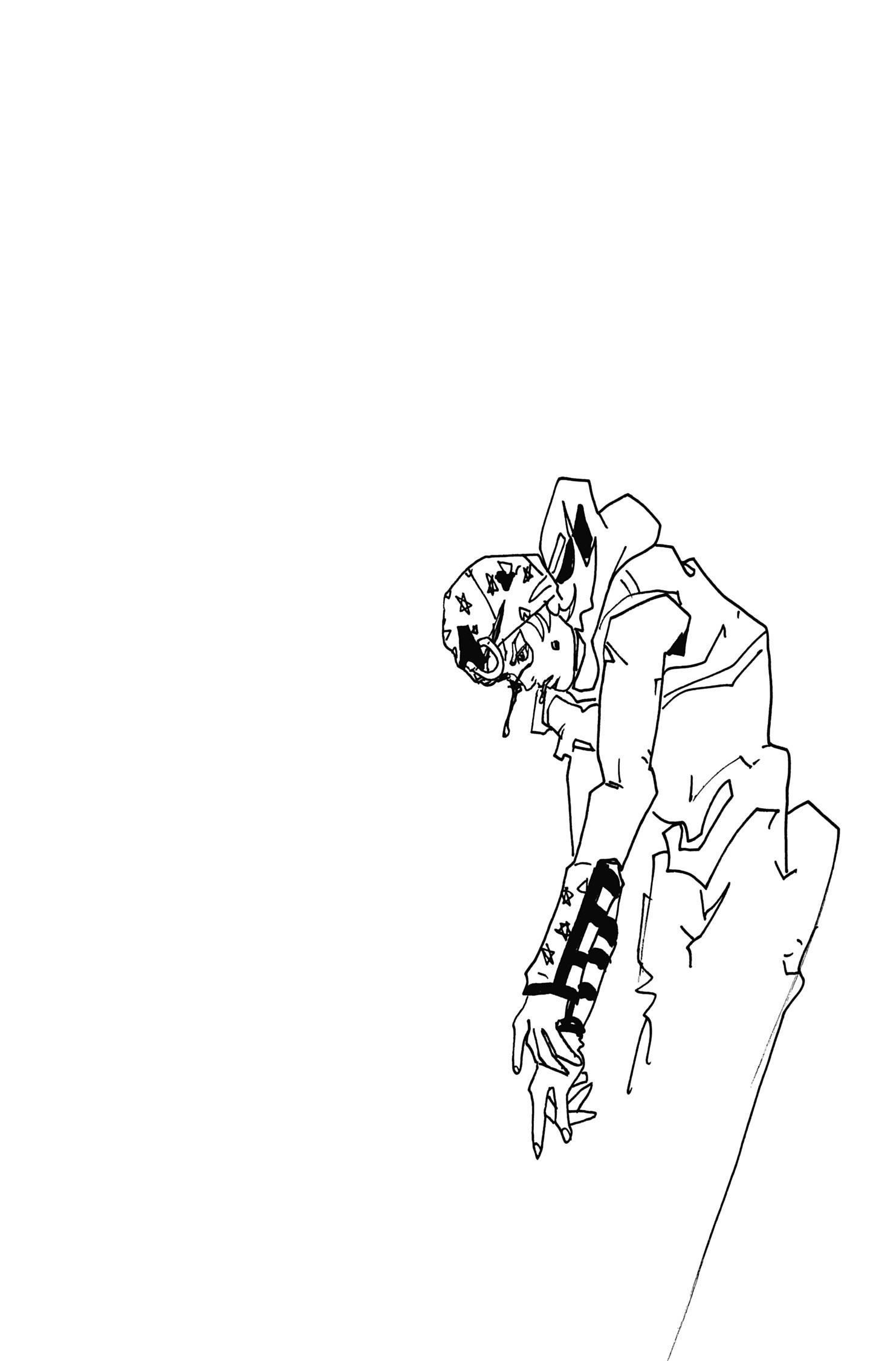 Read JoJo's Bizarre Adventure FR Manga Online