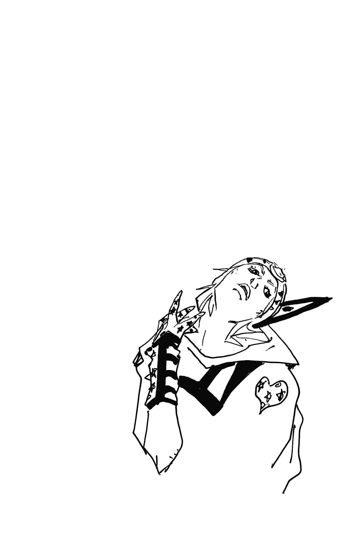 Read JoJo's Bizarre Adventure FR Manga Online