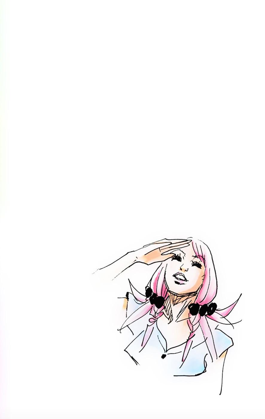 Read JoJo's Bizarre Adventure FR Manga Online
