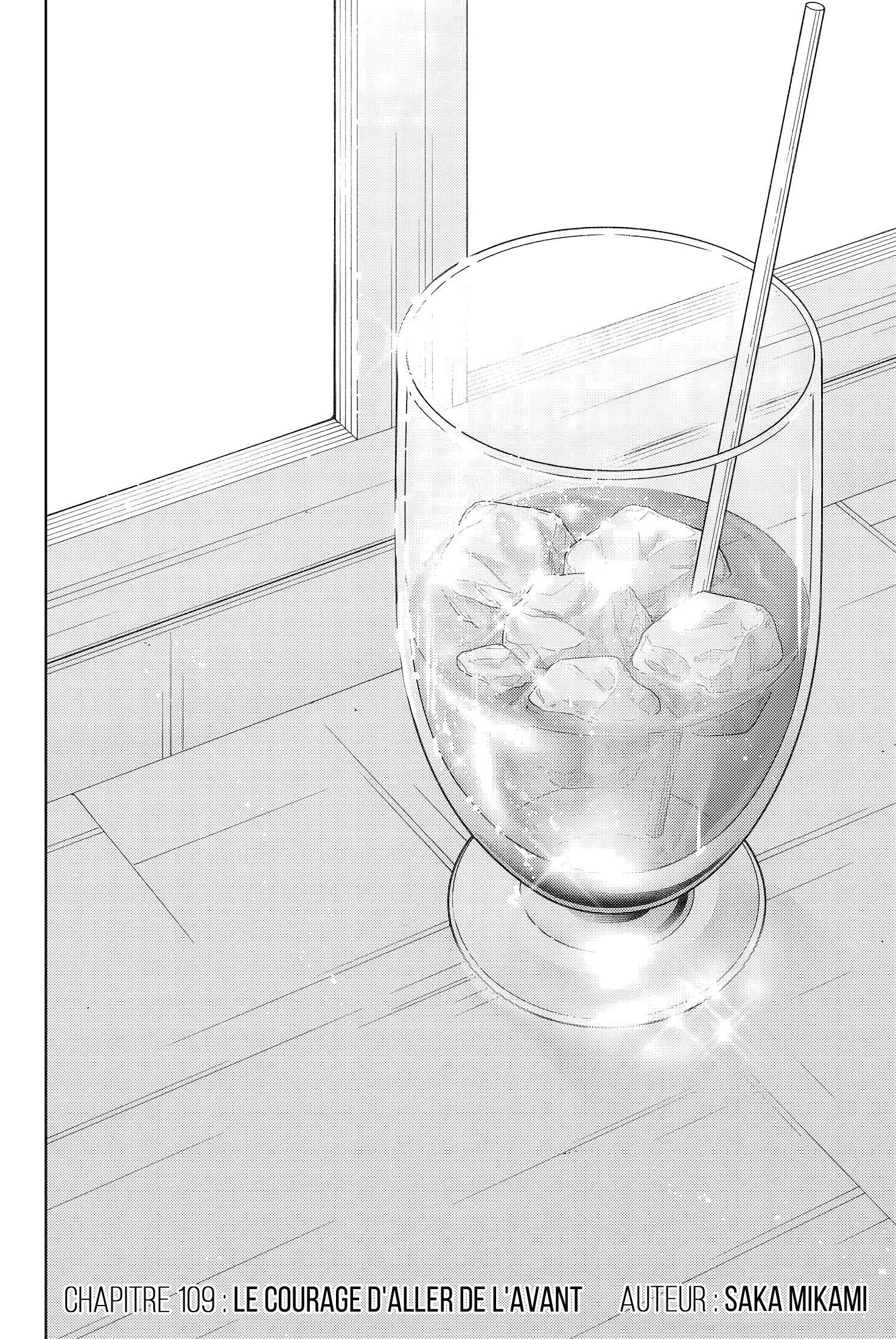 Read Kaoru Hana wa Rin to Saku FR Manga Online
